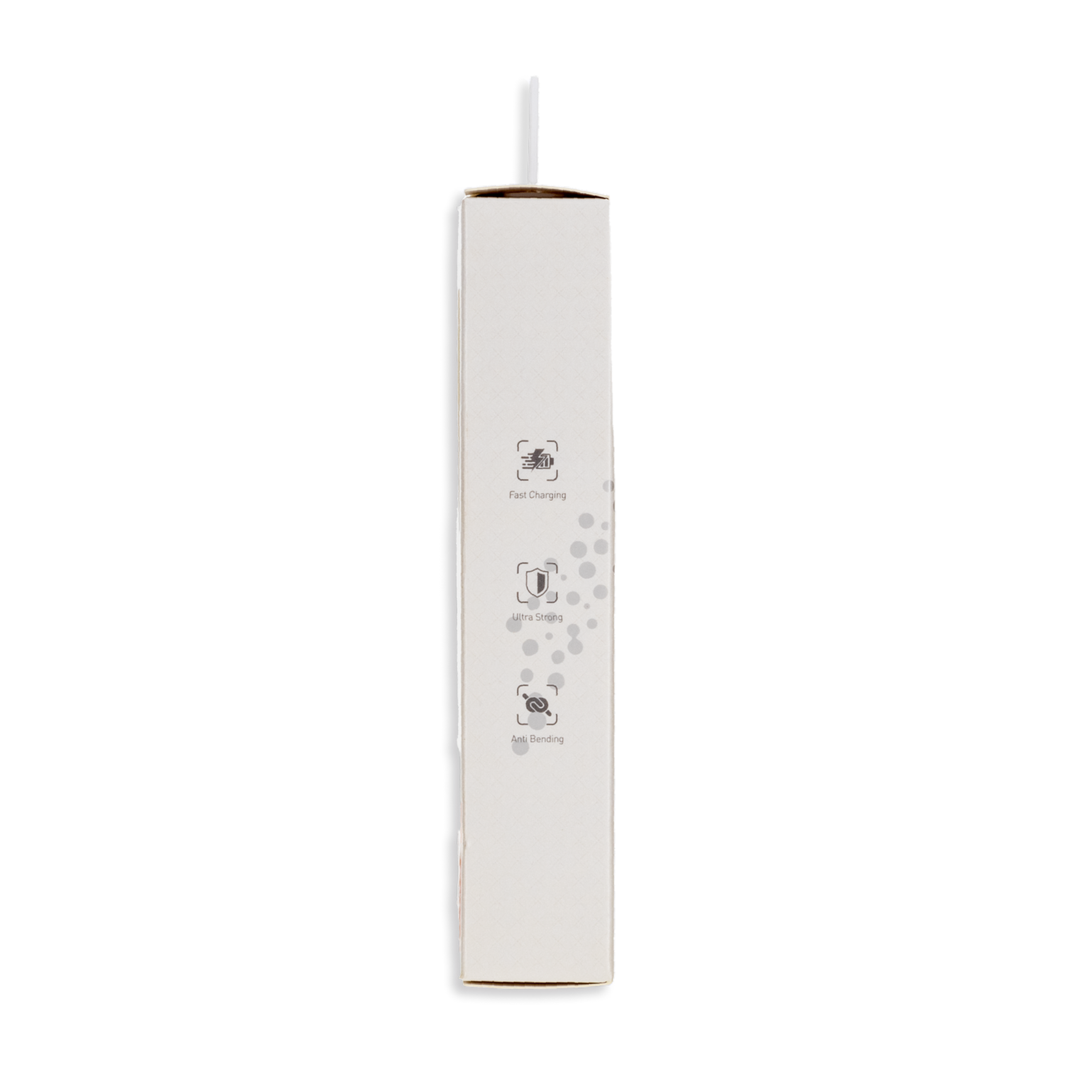 Cable De Carga Rápida USB 2.0  A USB-C LDNIO 2 M