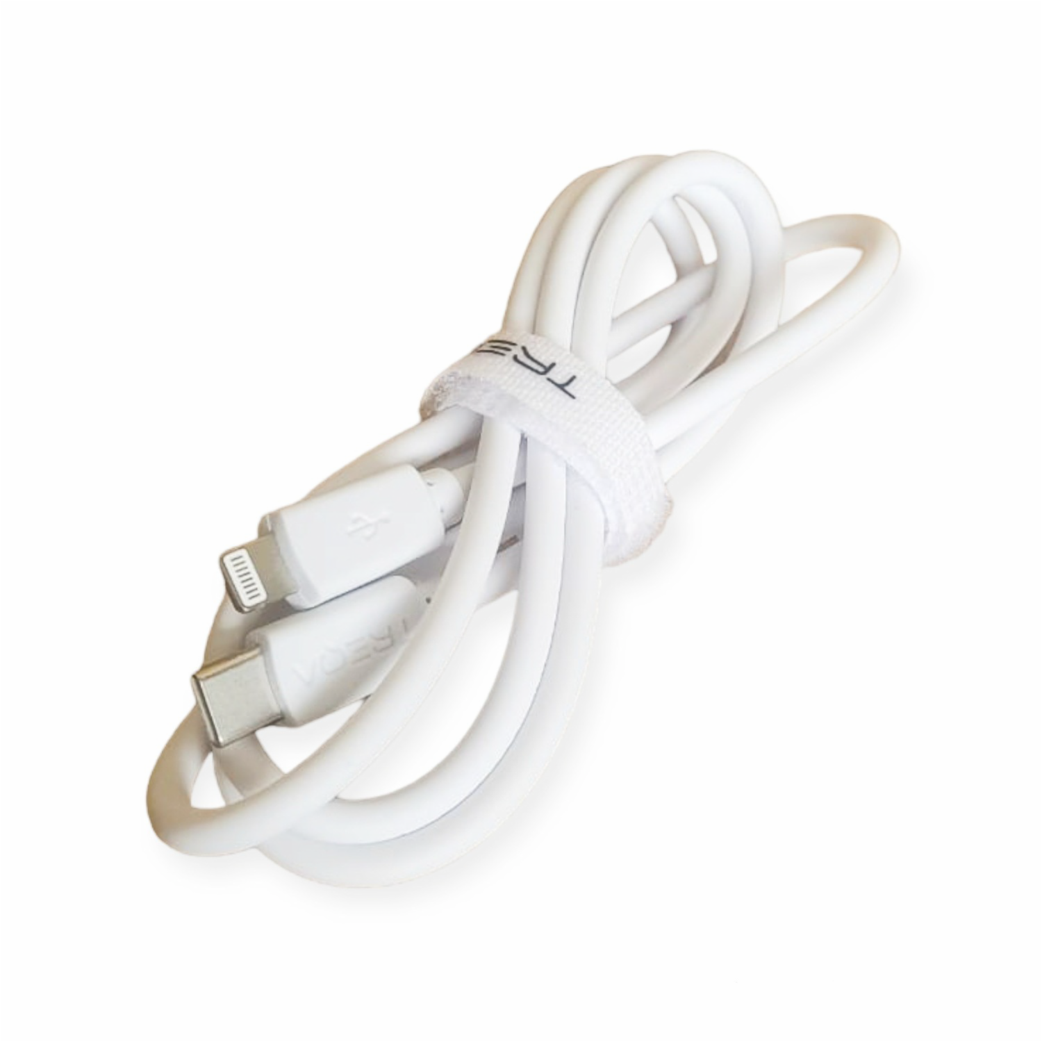 Cable De Carga Y Datos Tipo C-Modelo Ios Ca-8064 EARLDOM 1 M