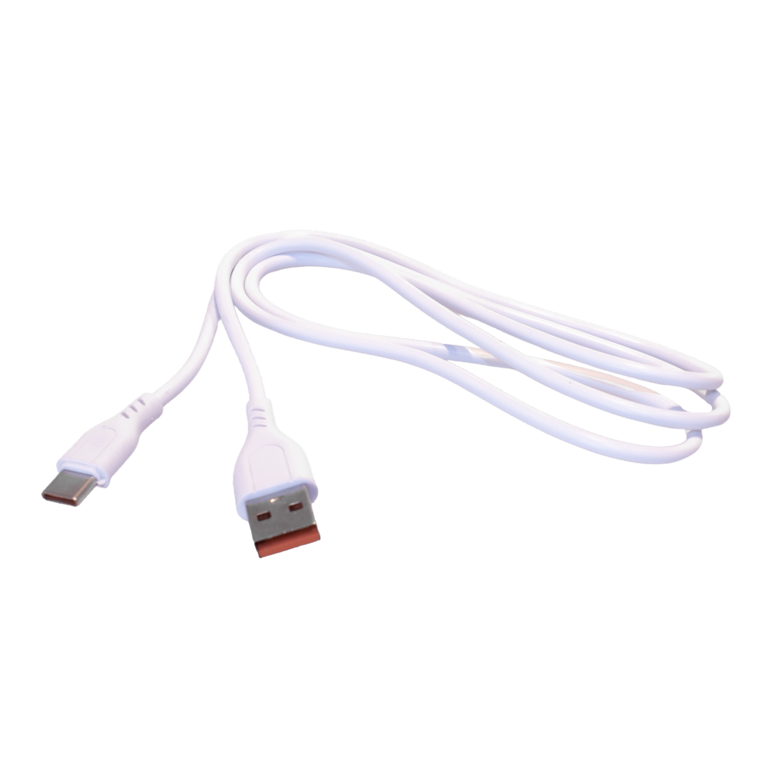 Cable De Datos Y Carga Tipo C TREQA 1 M