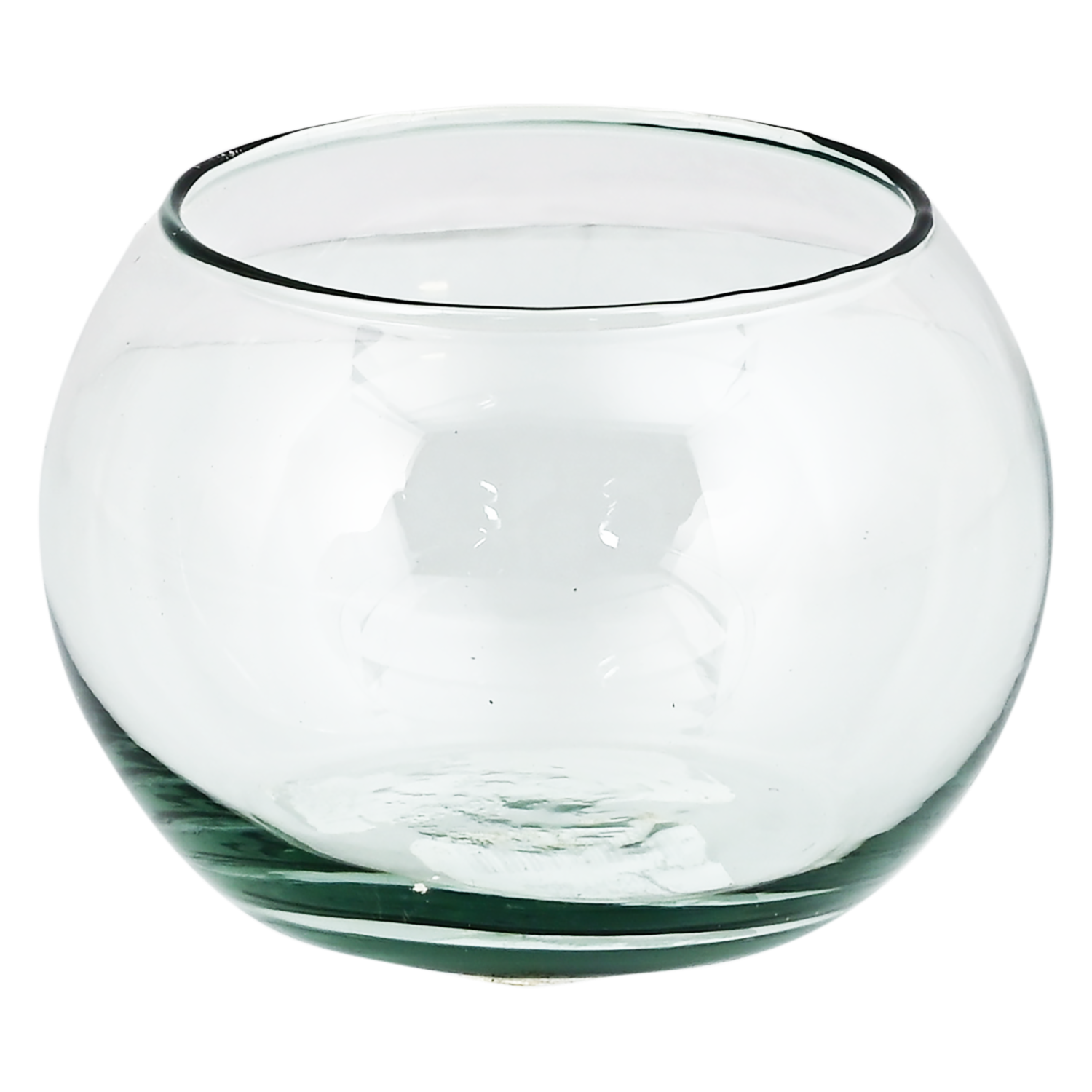 Bomba Acuario Ba06 Transparente OTÚN 8.5X8 CM