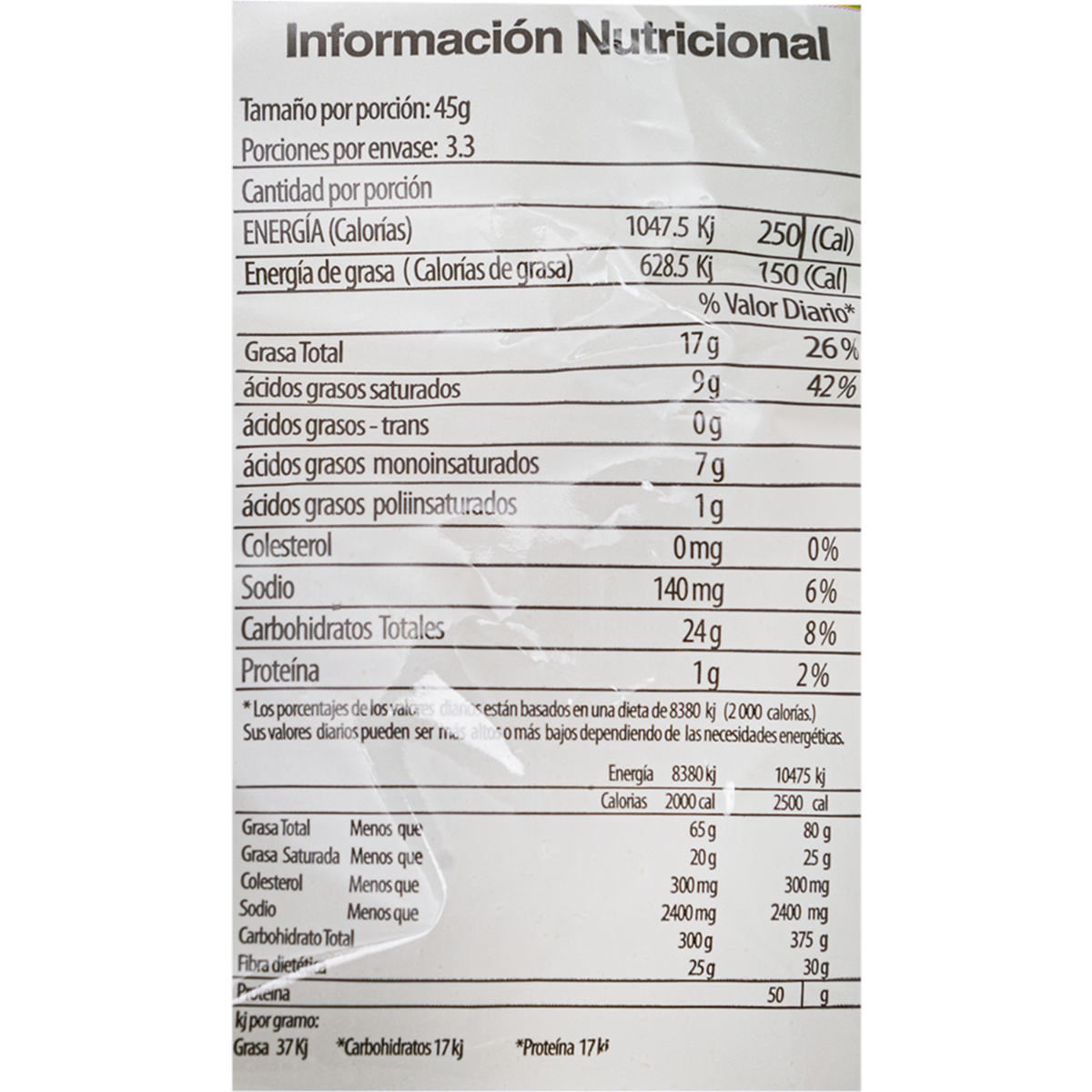 Chifles De Limón BANCHIS 150 g