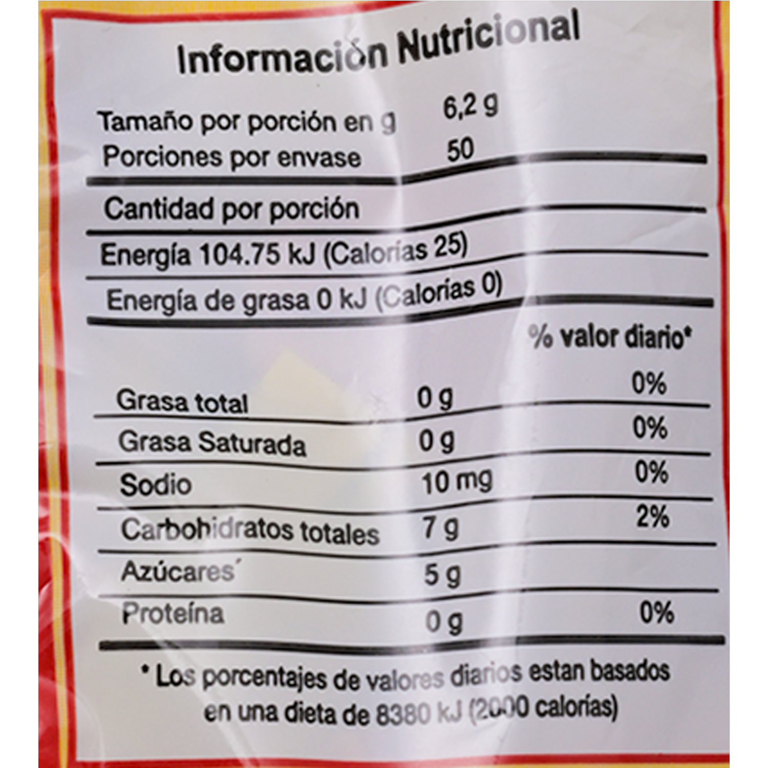 Chupeta Con Sabor A Leche SYLVER 310 G