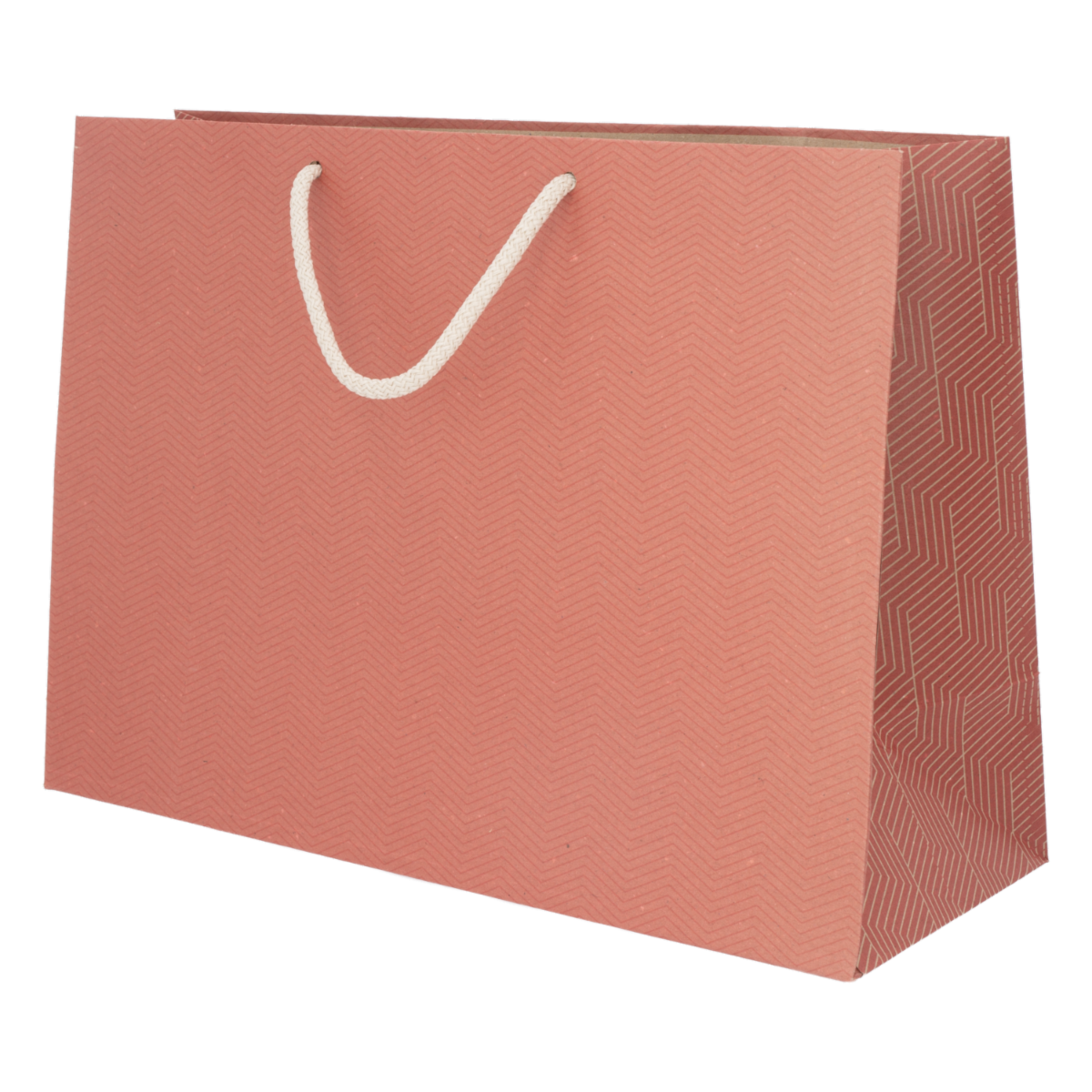 Funda De Regalo Portafolio Kraft VALENTINA S.A. Varios Colores