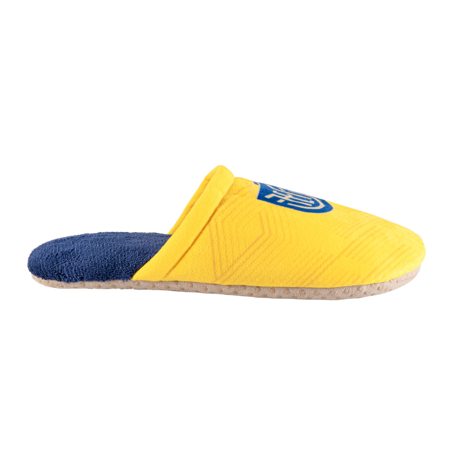 Pantuflas Económicas Hincha Ecuador FEF