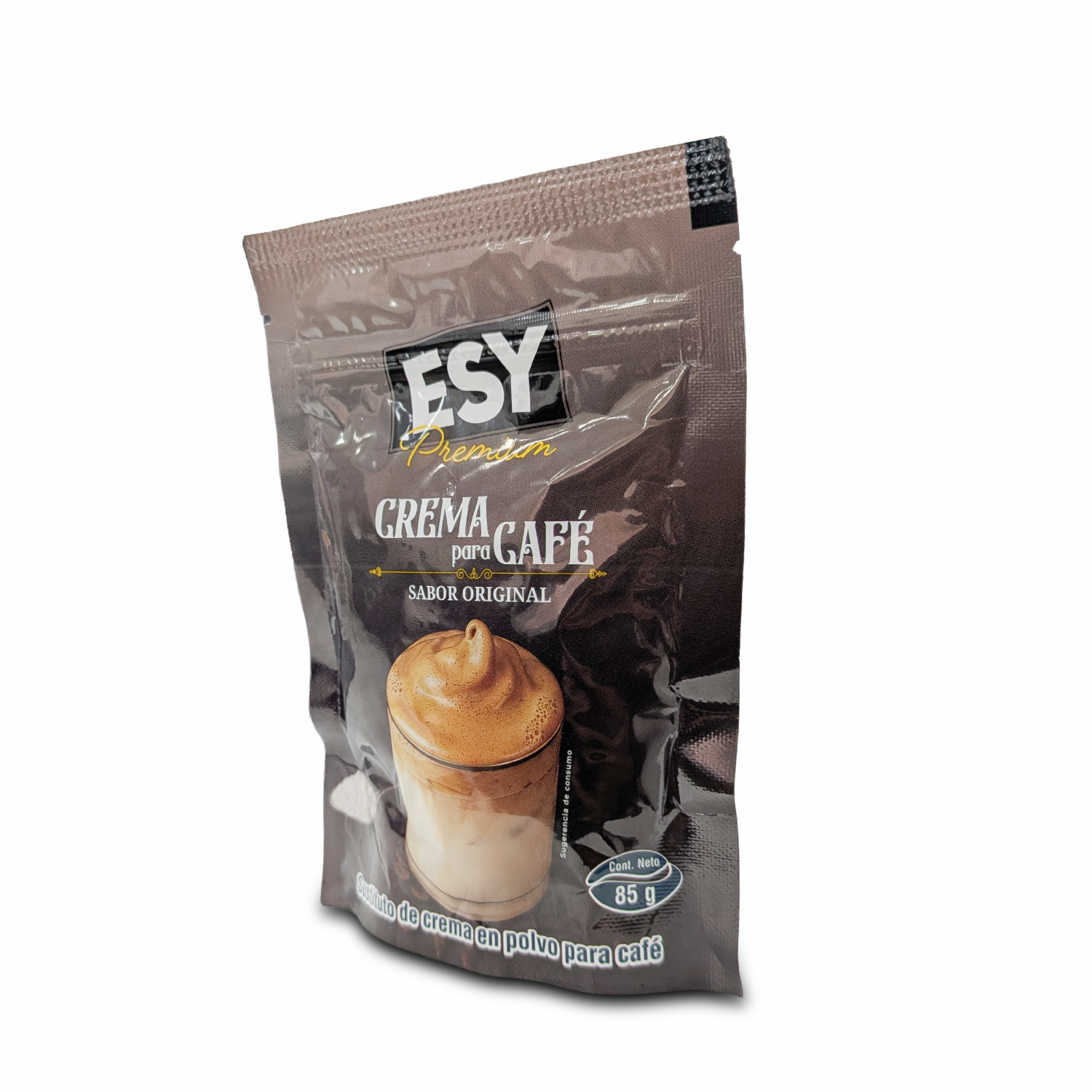 Crema Para Café Sabor Original ESY 85 G