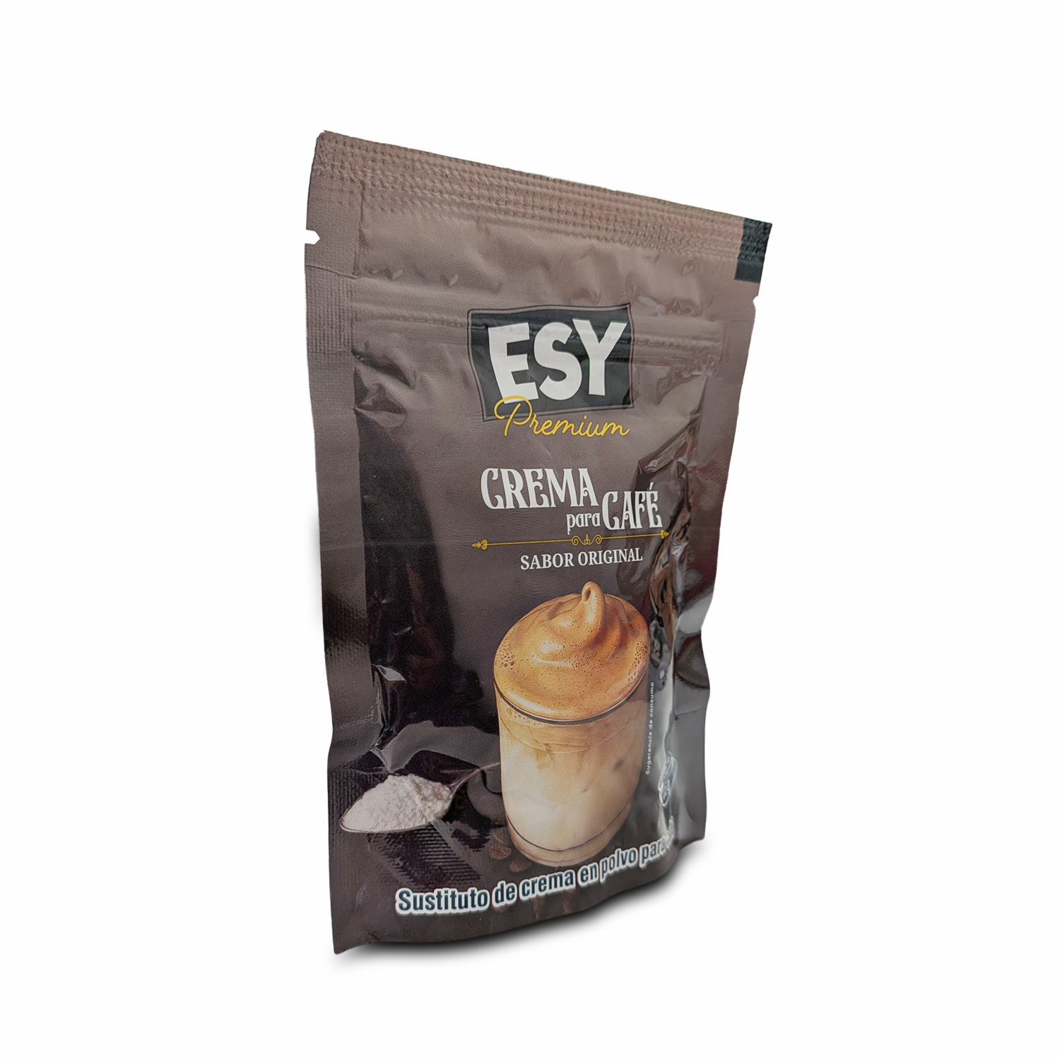 Crema Para Café Sabor Original ESY 85 G