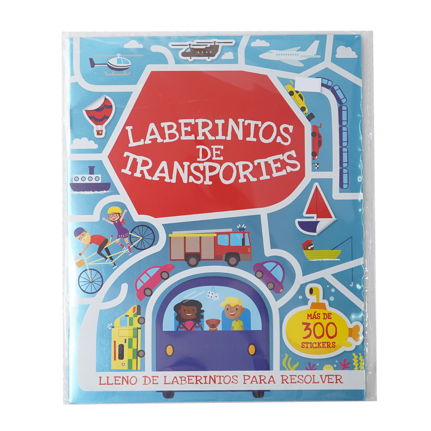 Libros Col. Laberintos De..  T GRADO CINCO 15 Páginas