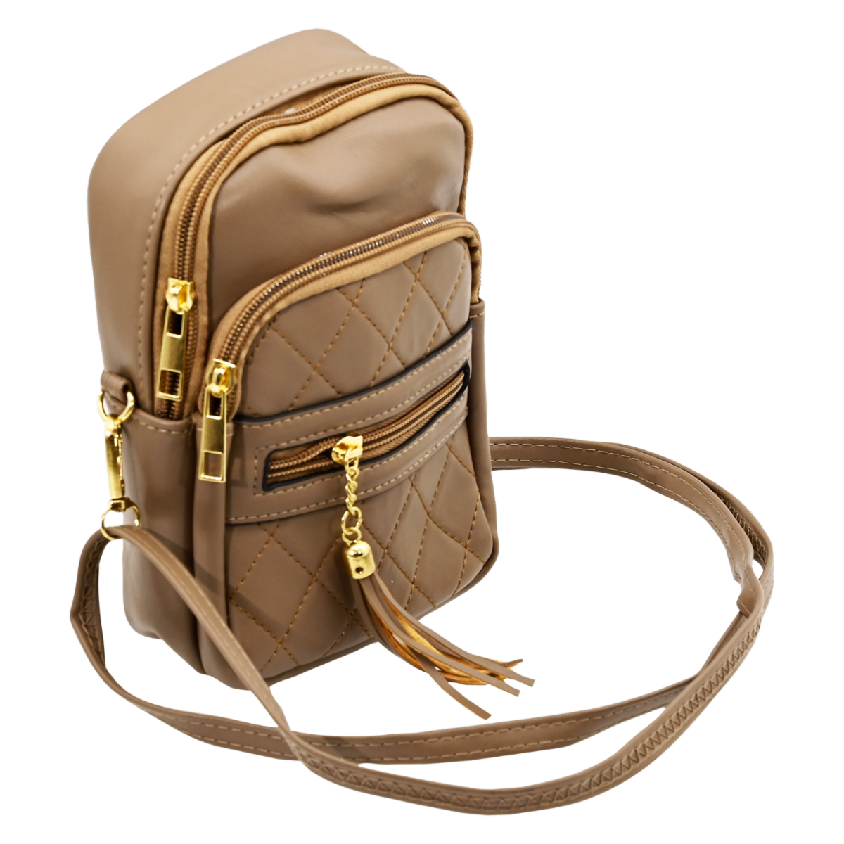 Cartera Cross Body CHIC Talla Pequeño