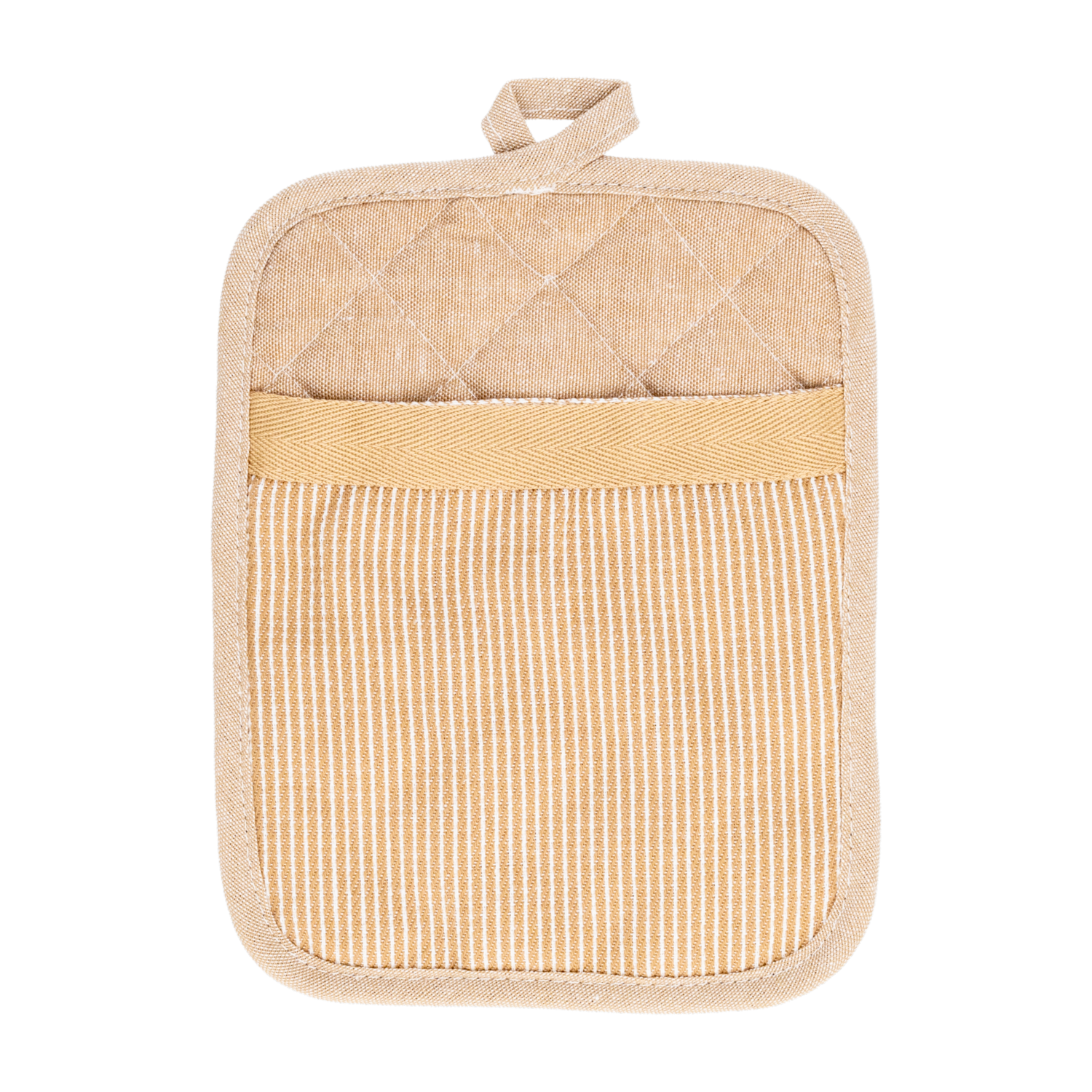 Guante Y Coge Ollas De Cocina Beige FREE HOME X 2 Uds