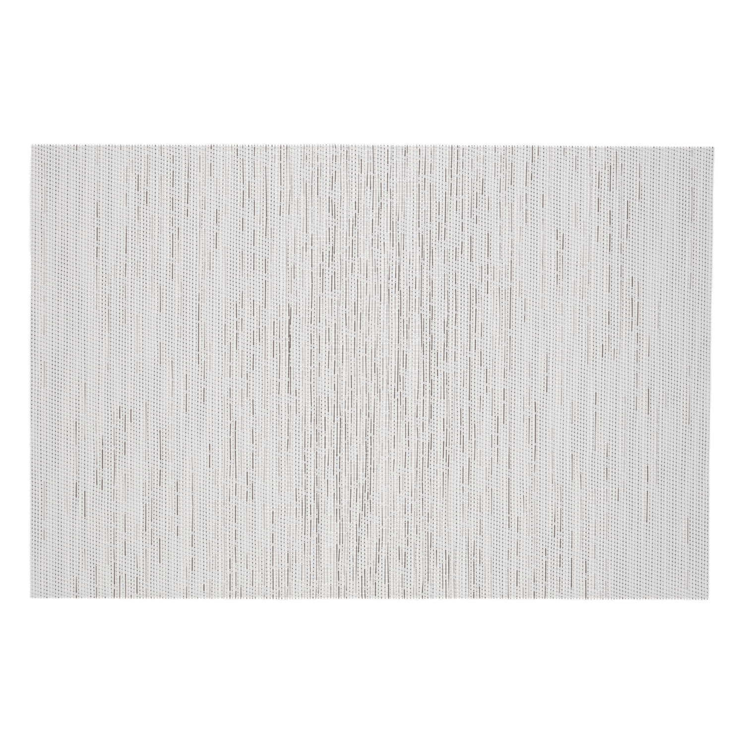 Individual Jaspeado Negro FREE HOME Rectangular