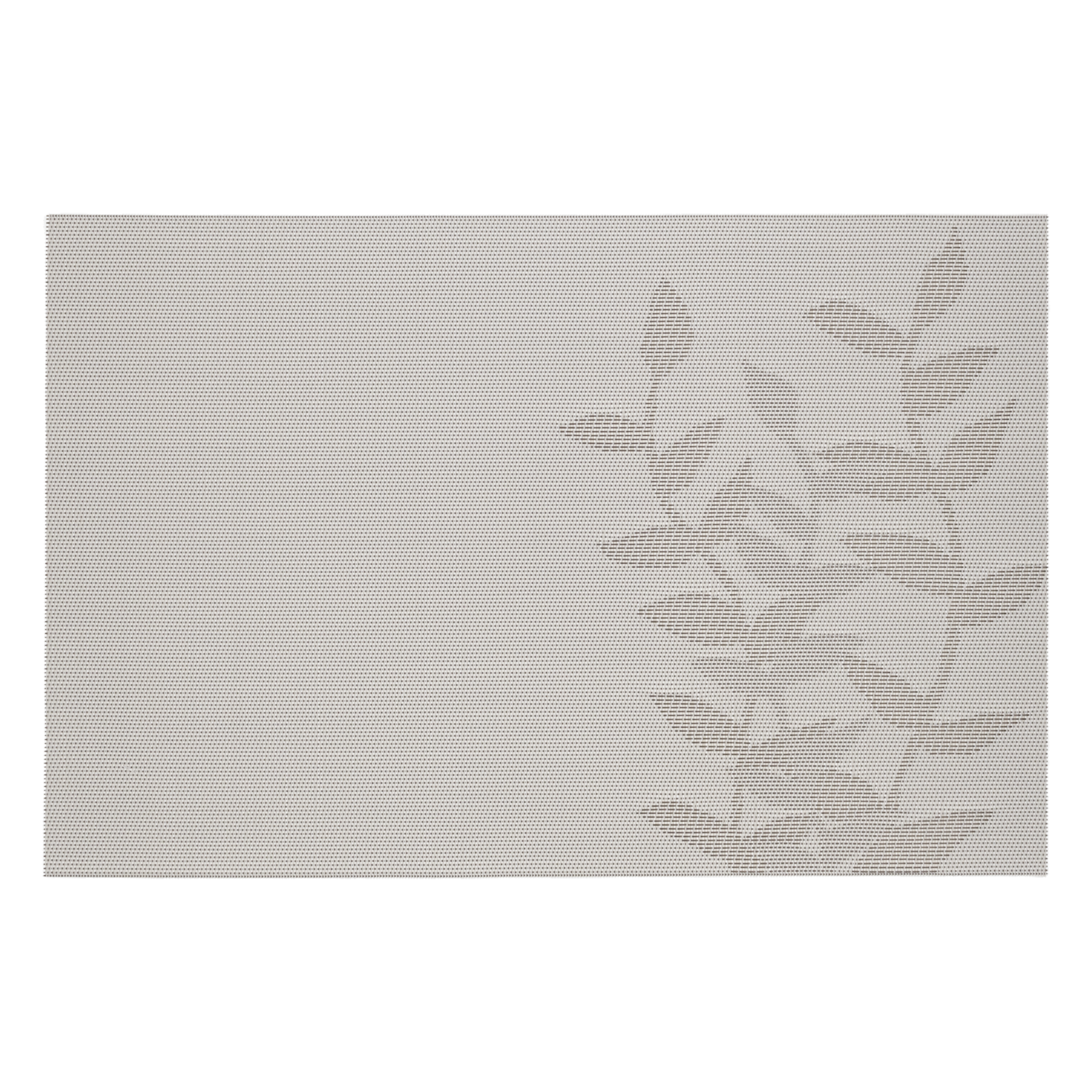 Individual Hojas Laterales Beige FREE HOME Rectangular