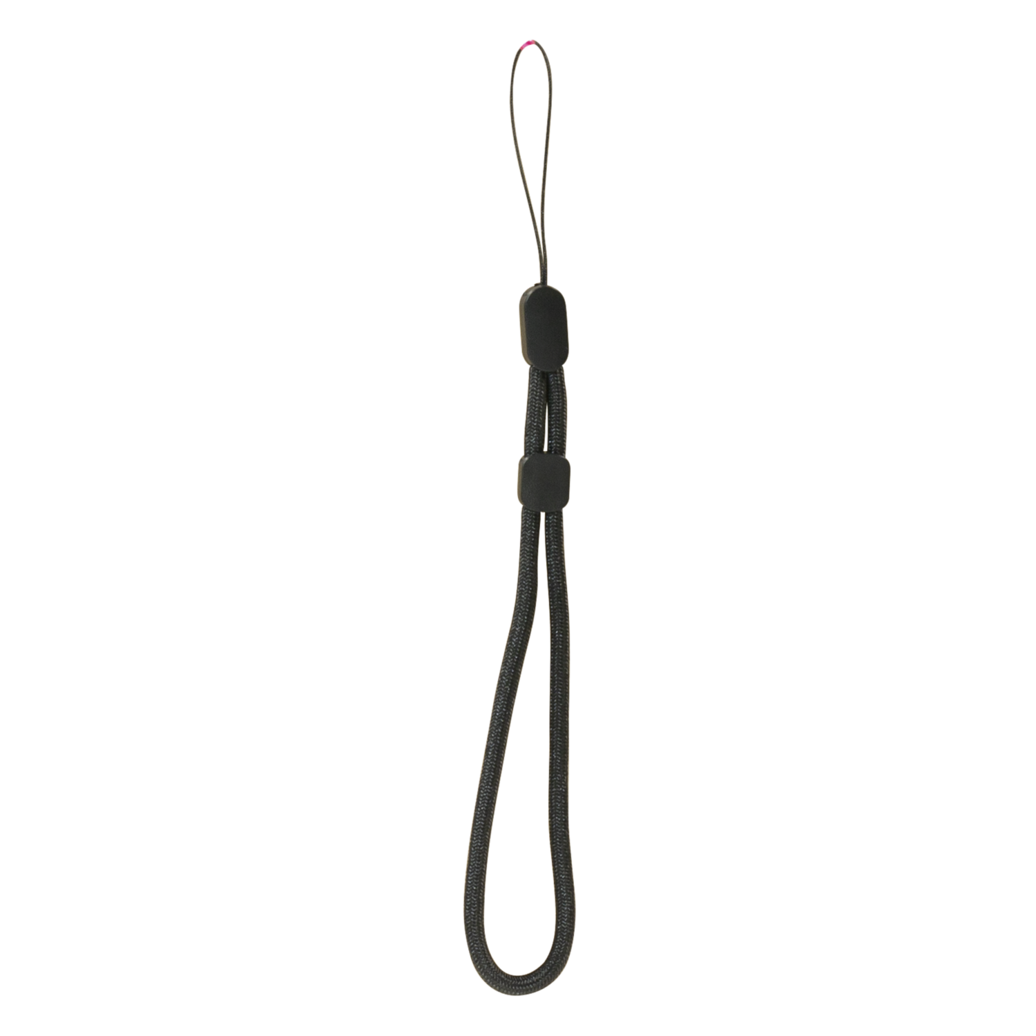 Colgante Sujetador De Cuerina Para Celular Negro SKYLARK Unidad