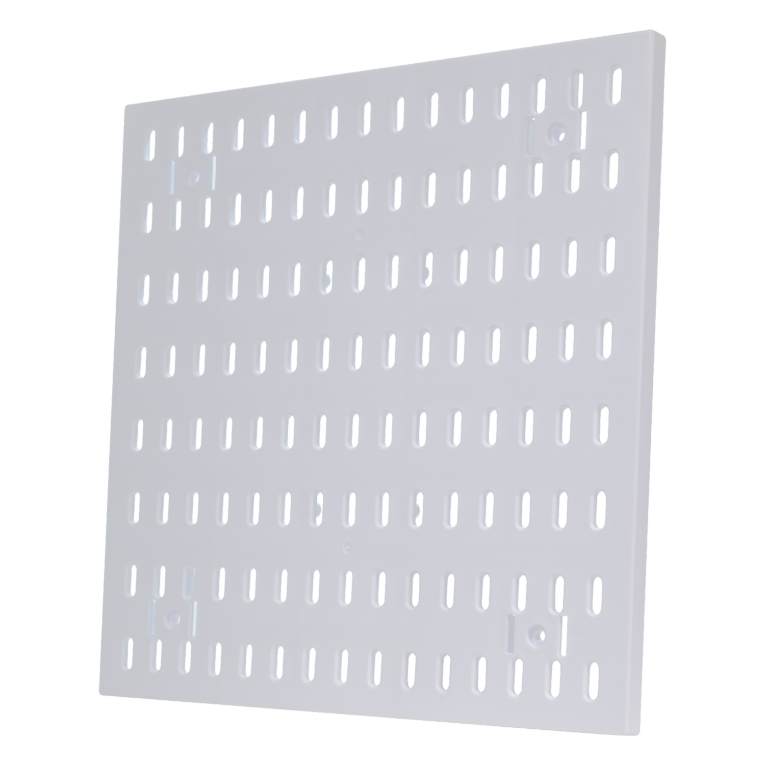 Tablero Base Organizador Colgado GEI LI GONG YI PIN 30X30 Cm