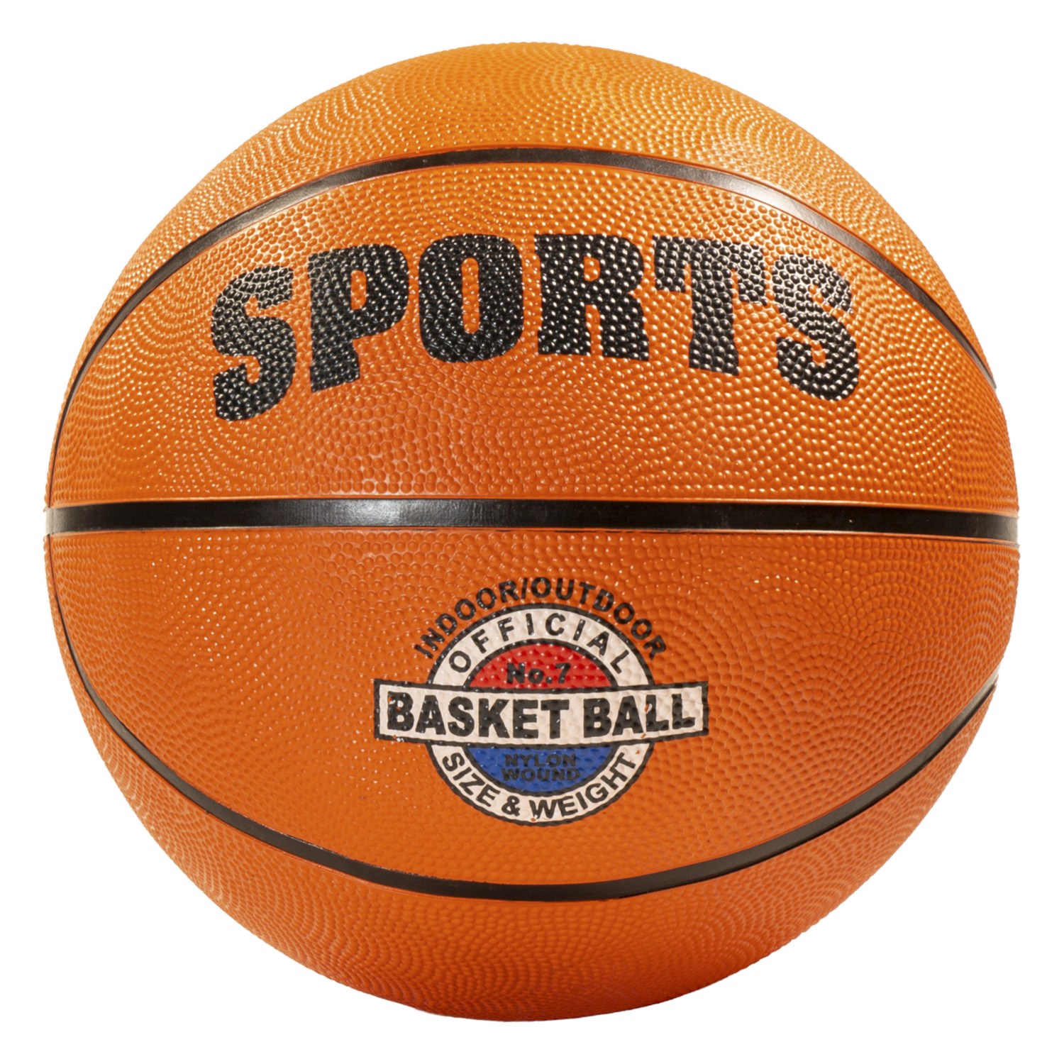 Pelota De Basquetbol SKYLARK 21.8  Cm