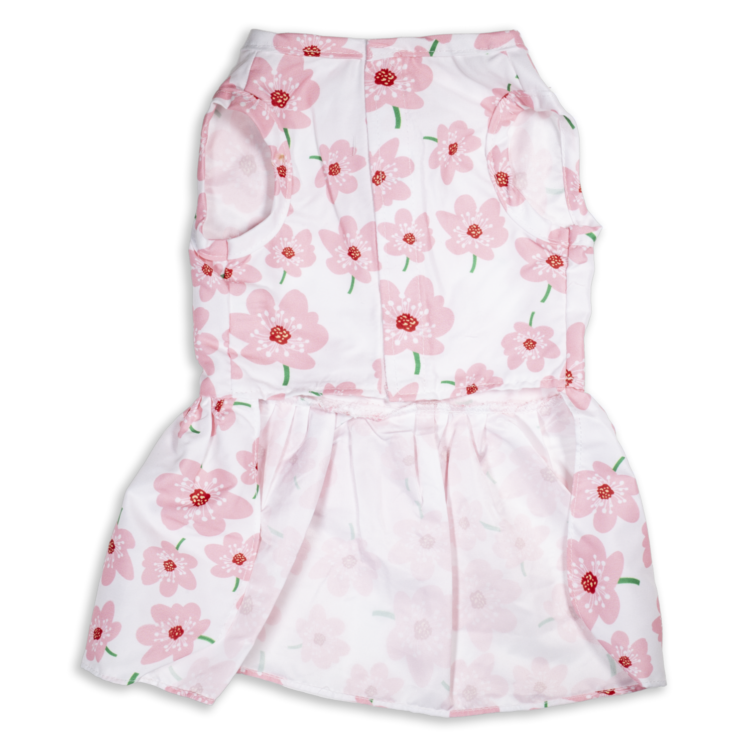 Vestido Para Mascota Con Laso PET STAR 35Cm