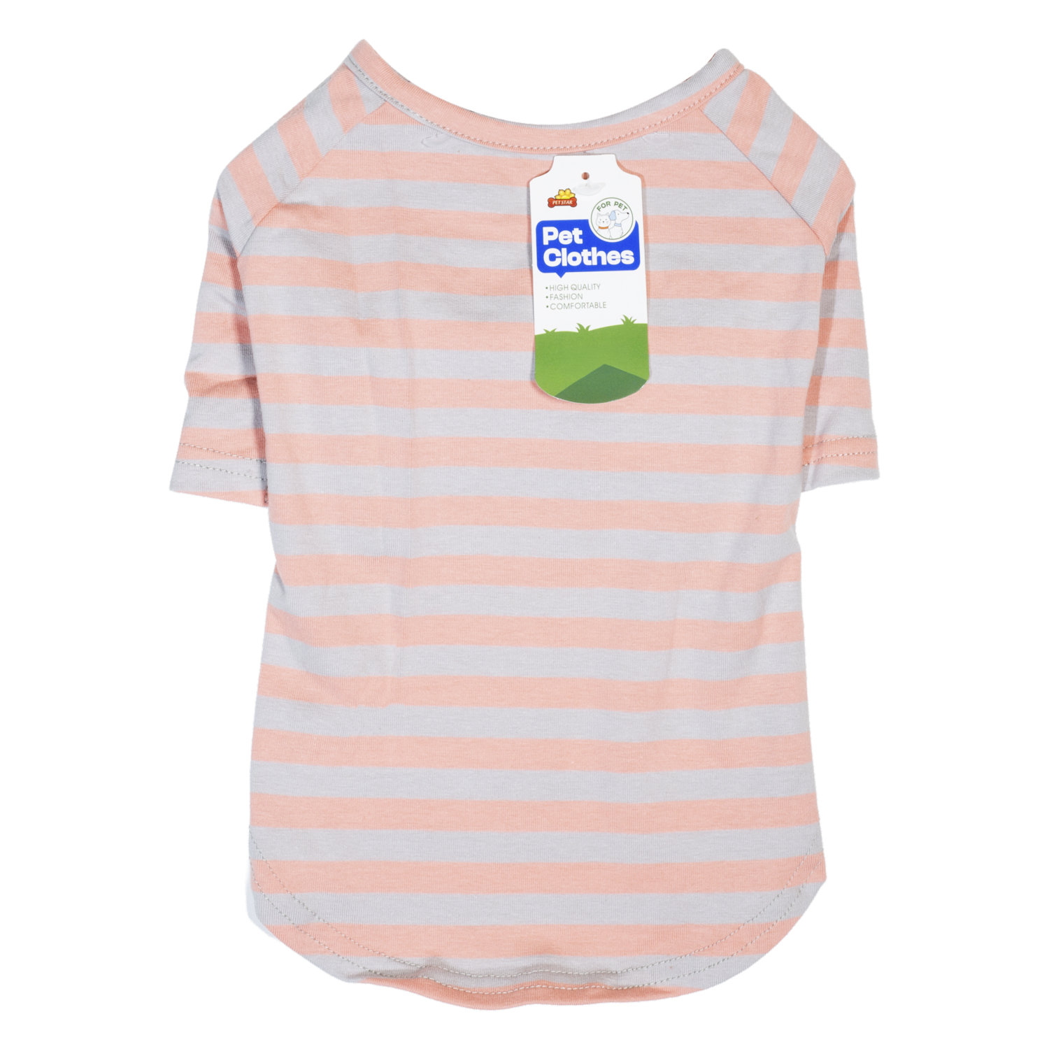 Camiseta Para Perros Mix 3 Colores PET STAR 30Cm