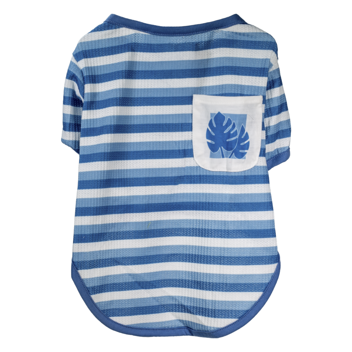 Camiseta Para Perro Líneas Mascota PET STAR 25 Cm