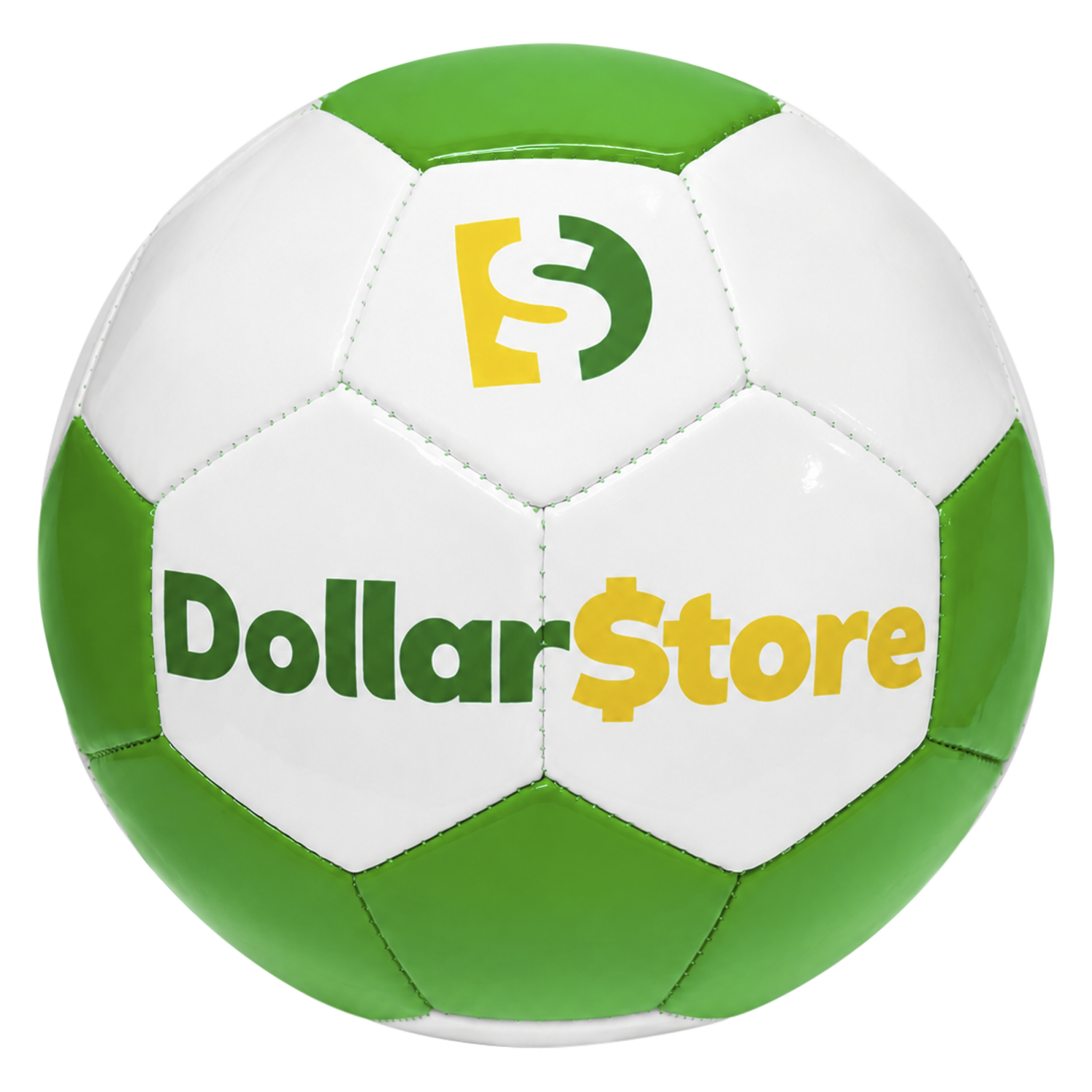 Balón De Fútbol DOLLAR STORE Unidad