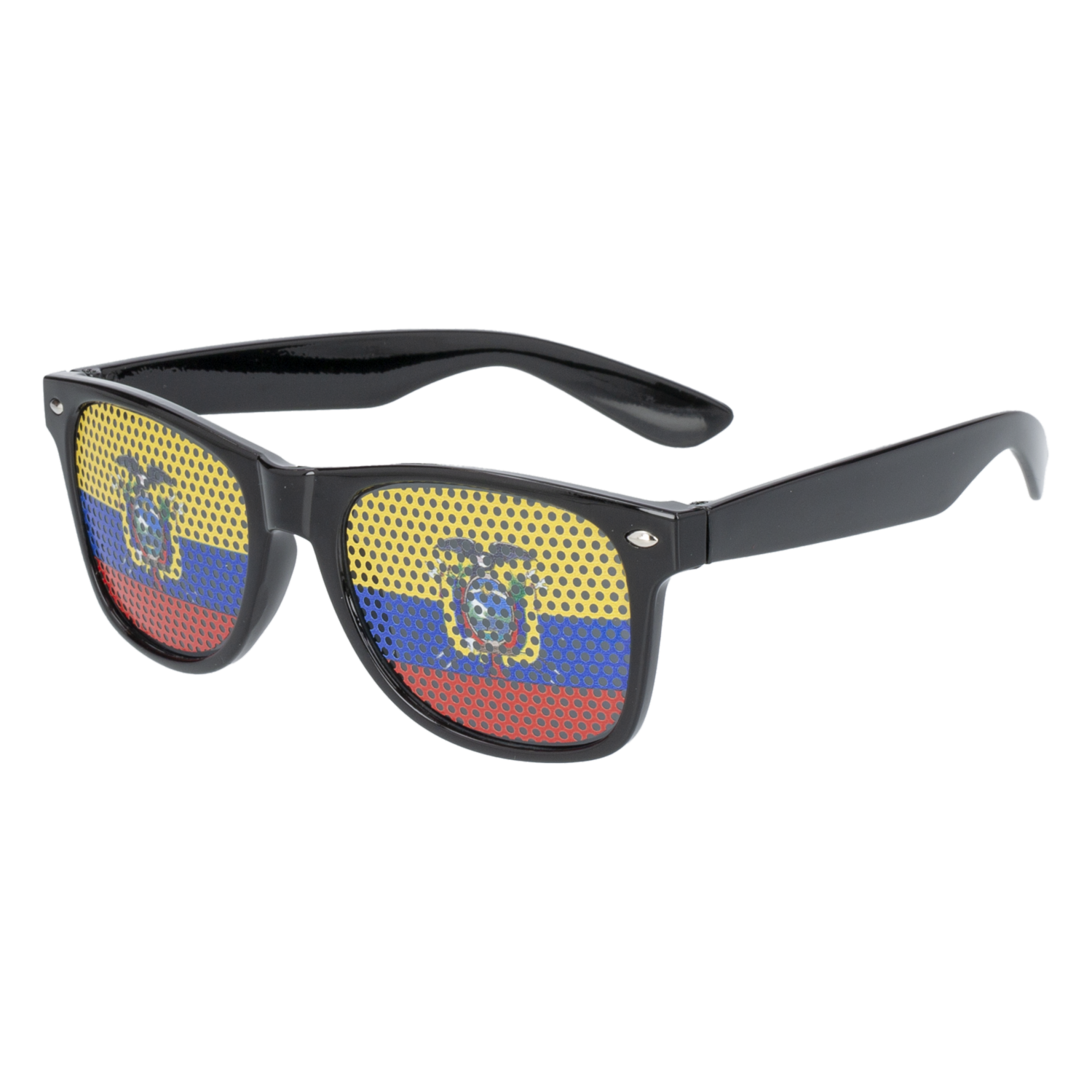 Gafas Diseño Ecuador Unisex TOP SHINE
