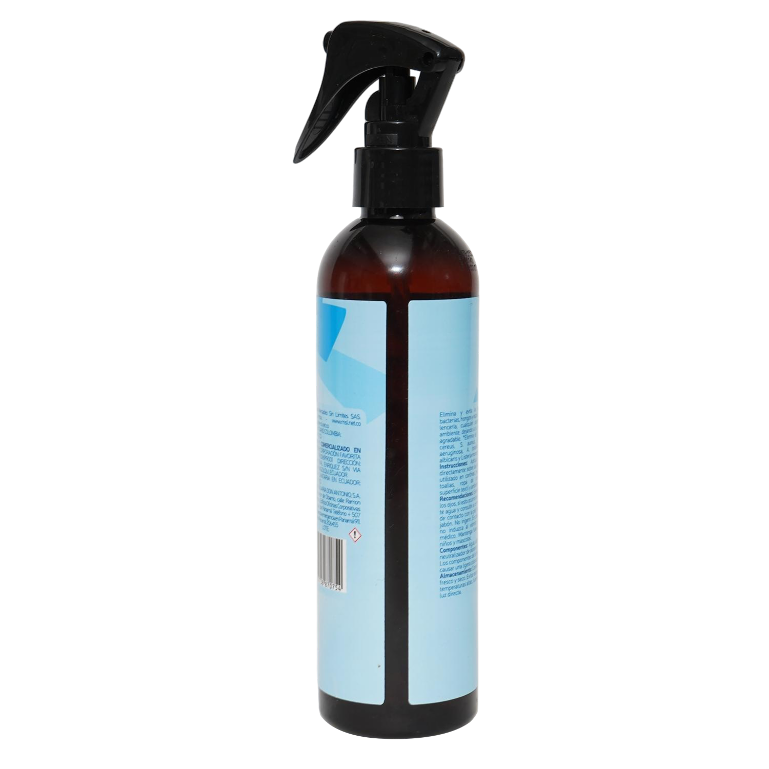 Ambientador Para Lencería Y Ambiente Fresh Linen AROMÁTICAL 250 Ml