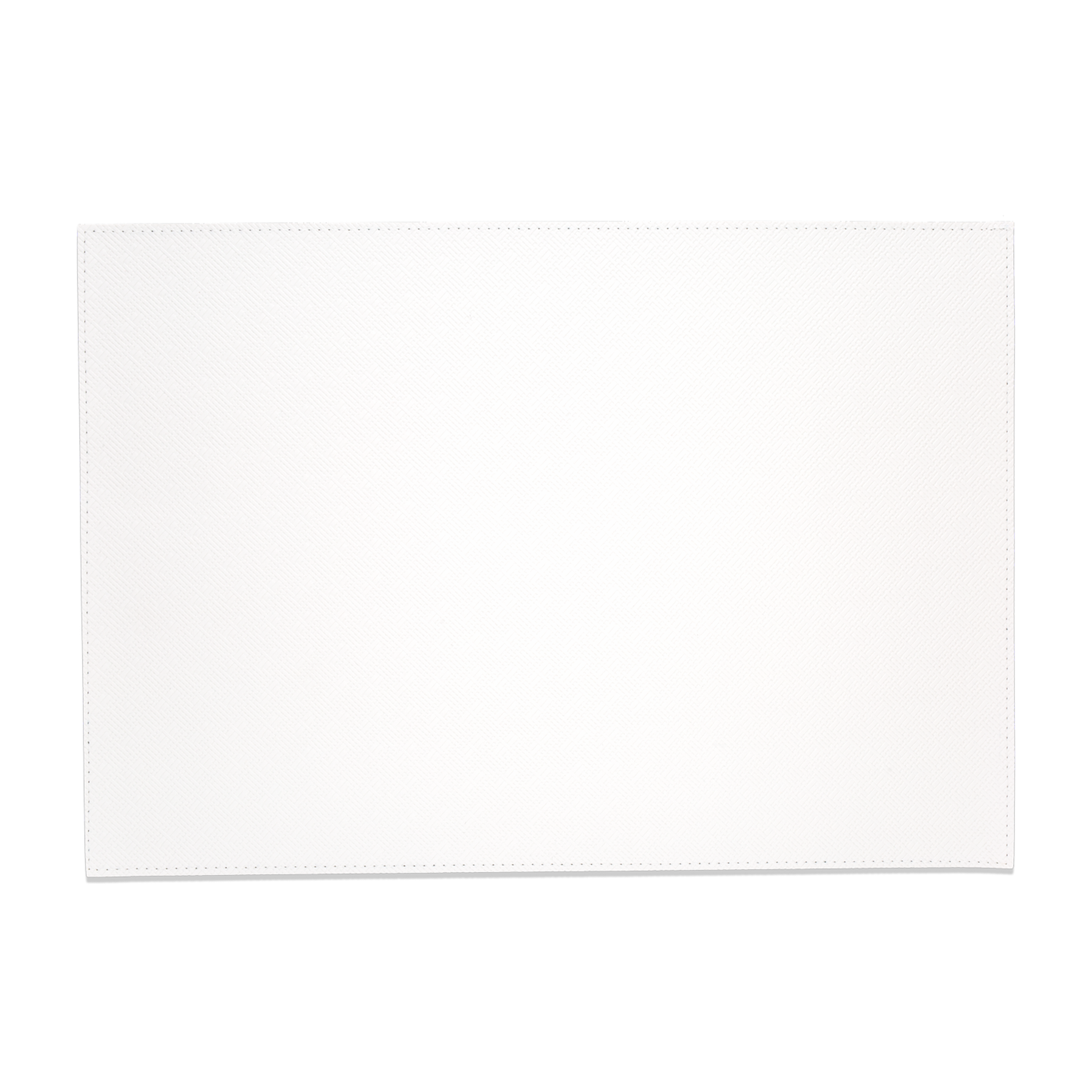 Individual Tipo Cuero Beige FREE HOME 1 Pieza
