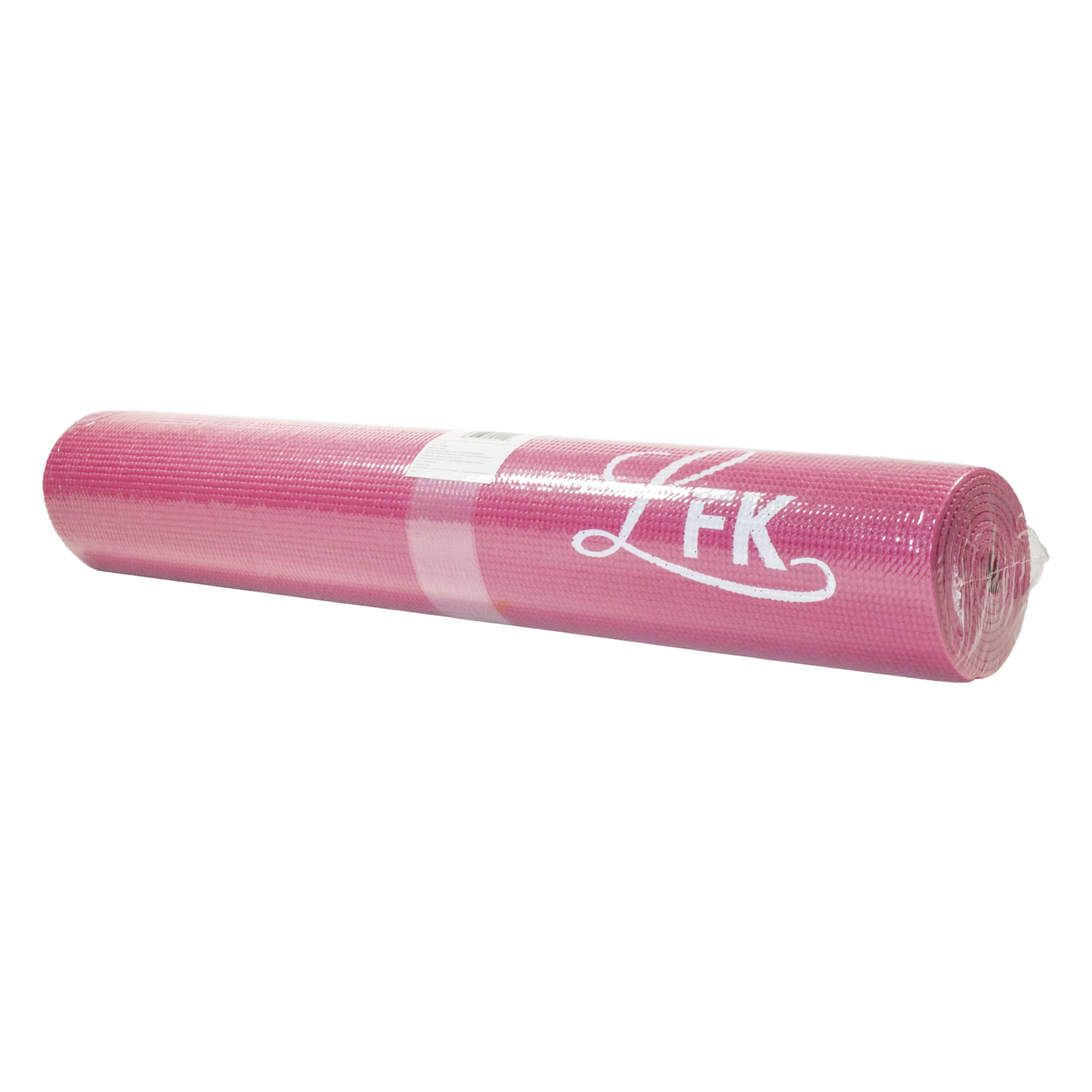 Esterilla De Yoga En Pvc XIAMEN EFIT Unidad