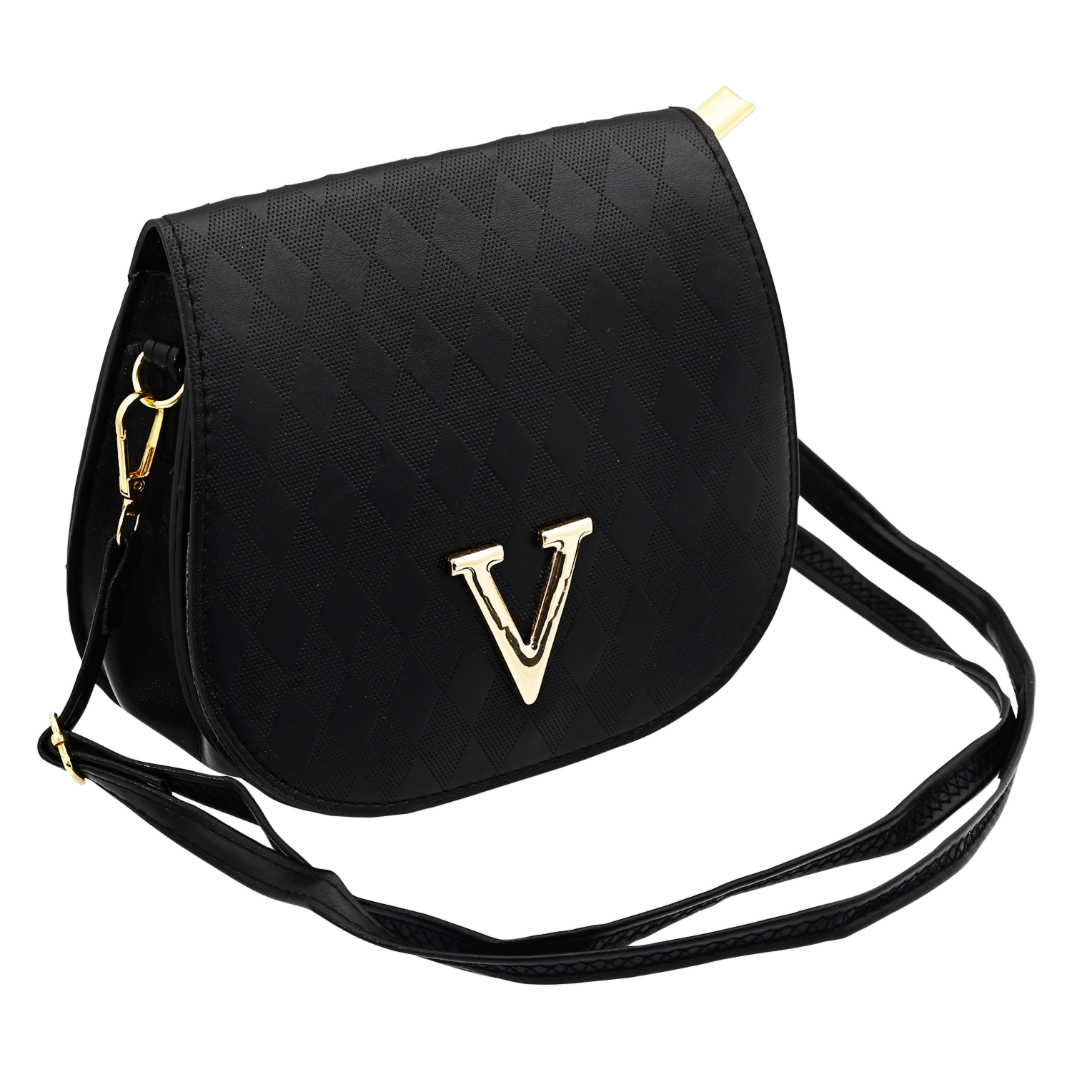 Cartera Con Tapa CHIC Talla Pequeño