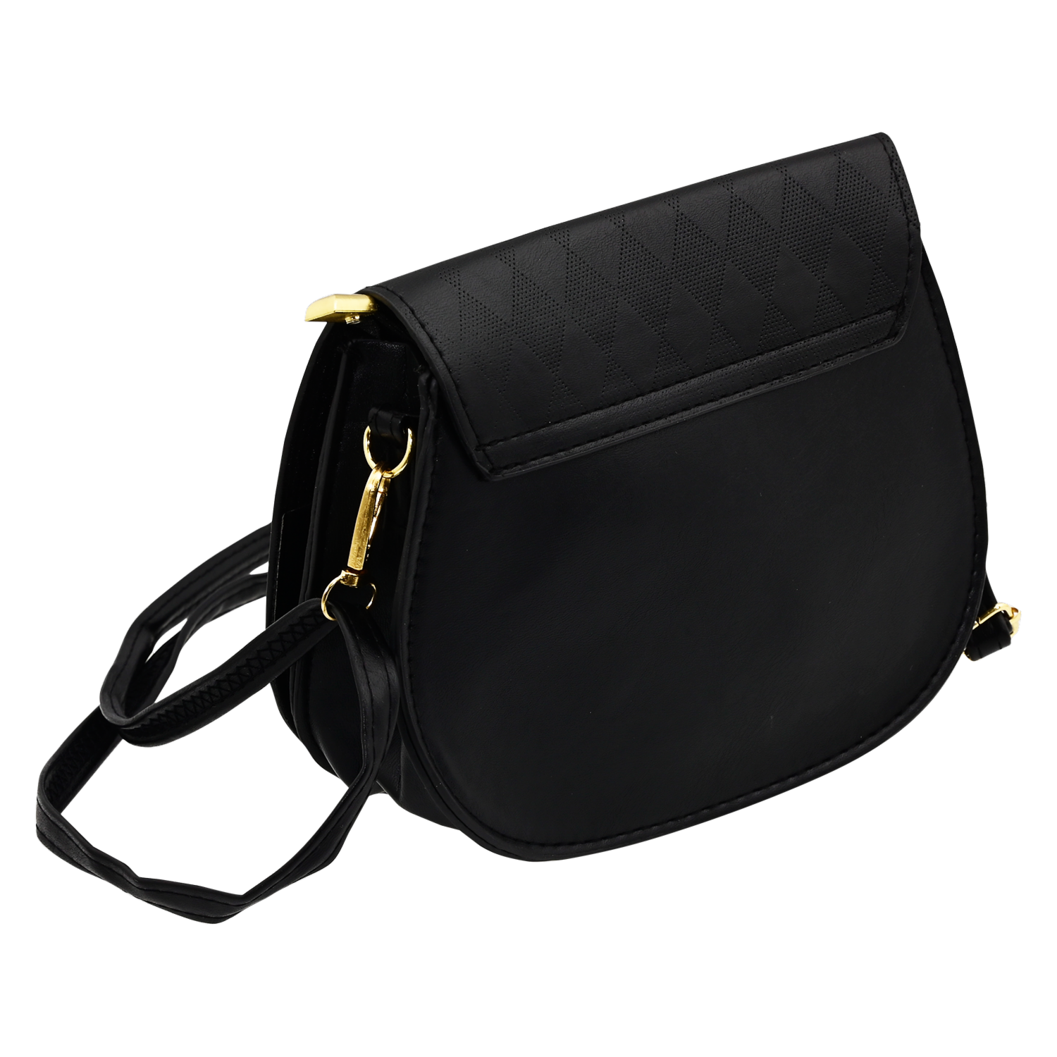 Cartera Con Tapa CHIC Talla Pequeño