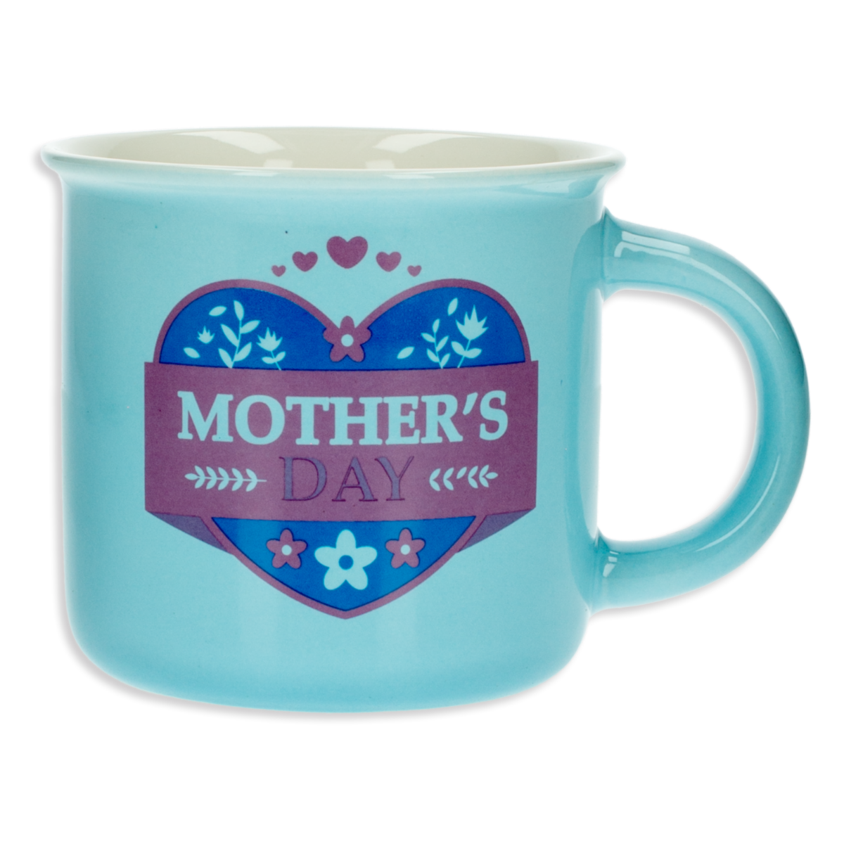 Jarro Feliz Día Mama Sweet FREE HOME 340 Ml