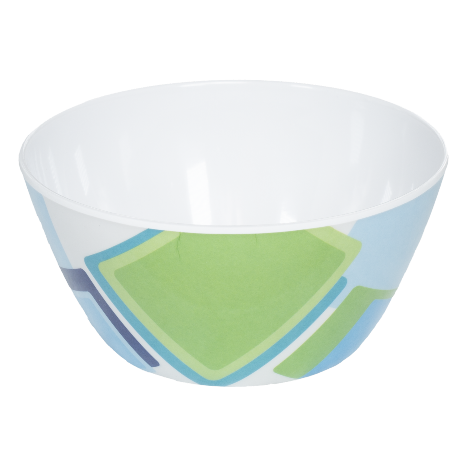 Bowl Diseño Decorado FREE HOME 14.5X7 Cm