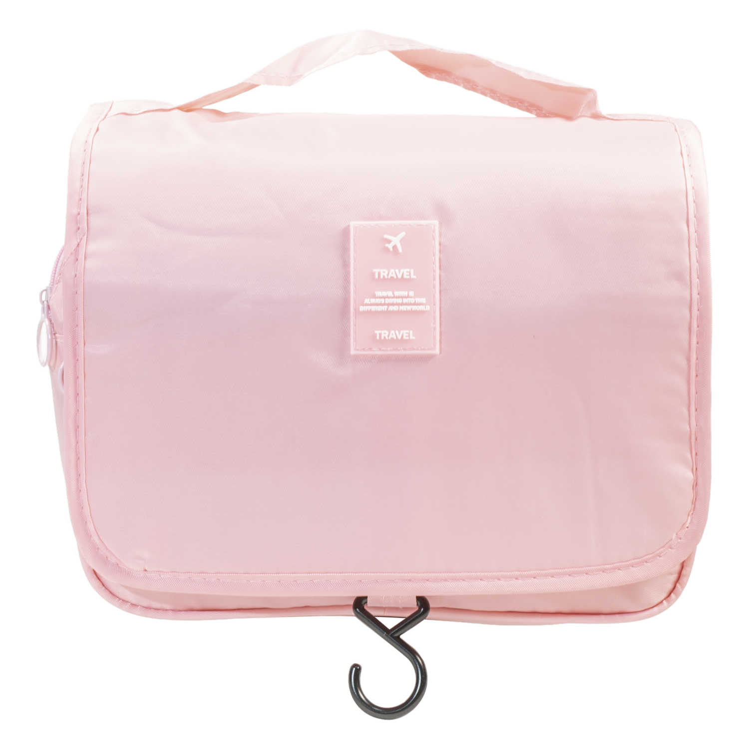 Organizador Portátil Rosado SKYLARK 1 Pieza