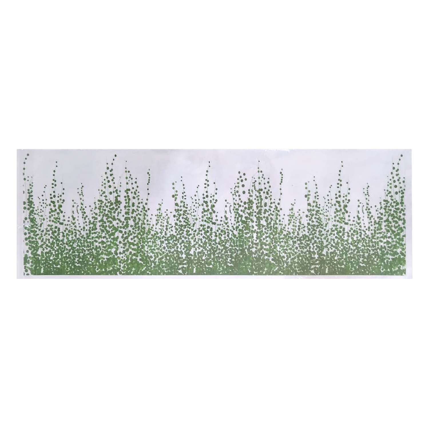 Adhesivos Decorativos De Pared Ramas Verde ZHI XIAN 1 Pieza