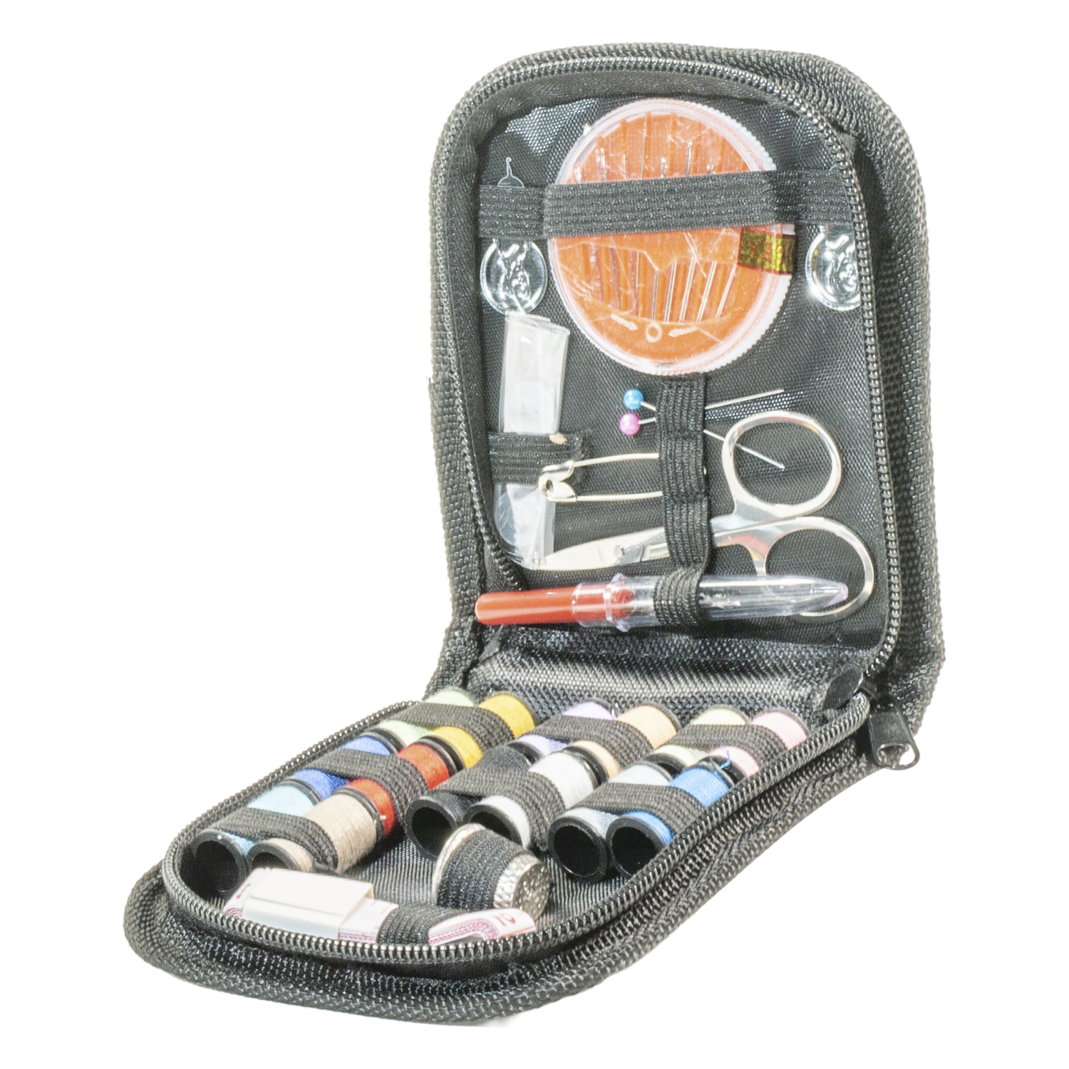 Kit De Costura Completo Con Estuche XUE XIAO Grande