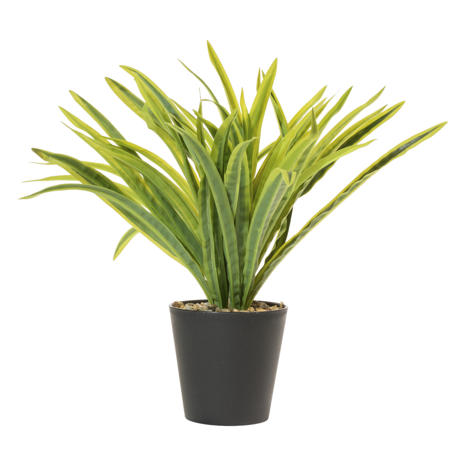 Flor Artificial Hojas Largas De Lirio SKYLARK Unidad
