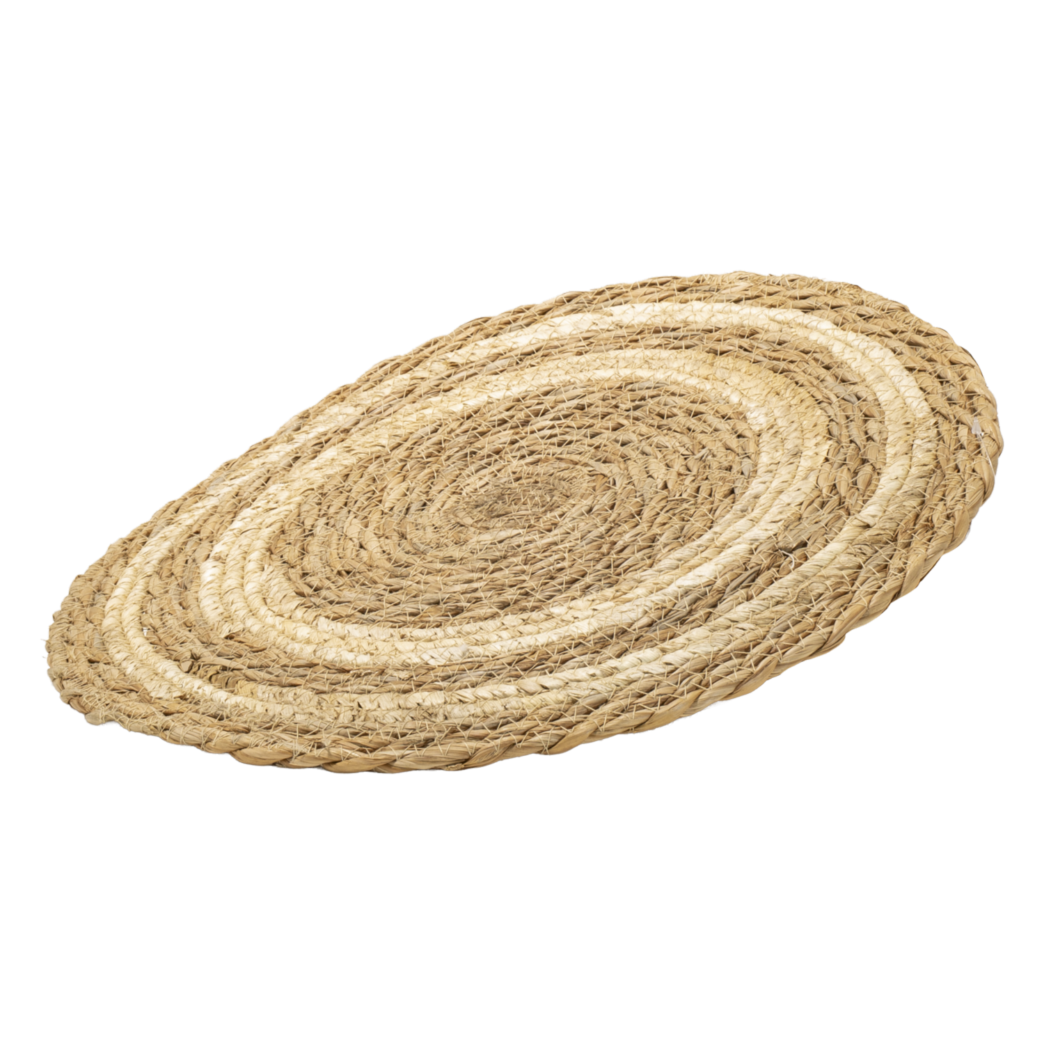 Individual De Mesa Rattan Redondo SKYLARK 38 Cm