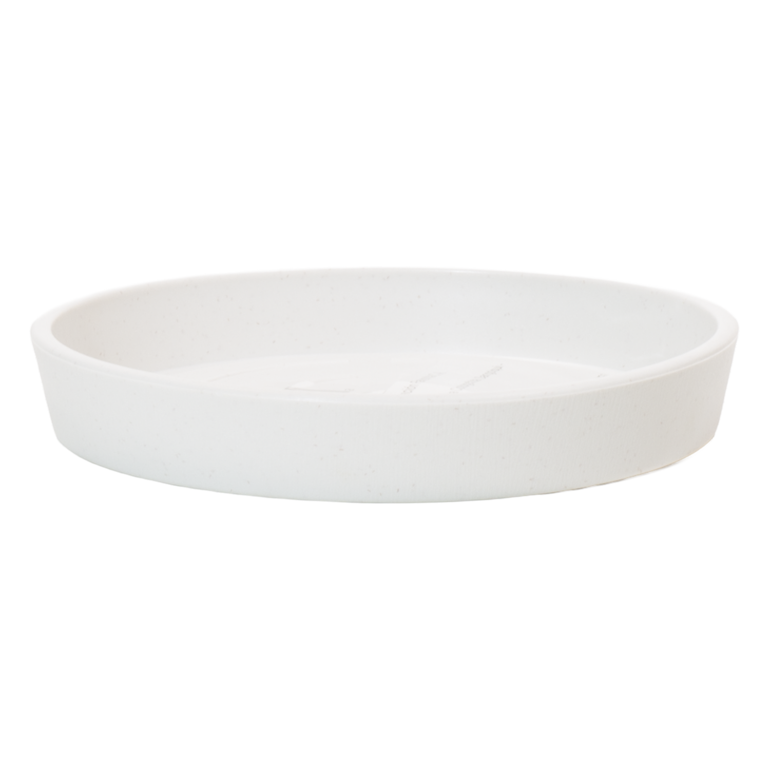Base Para Maceta Blanco CASAMIGA