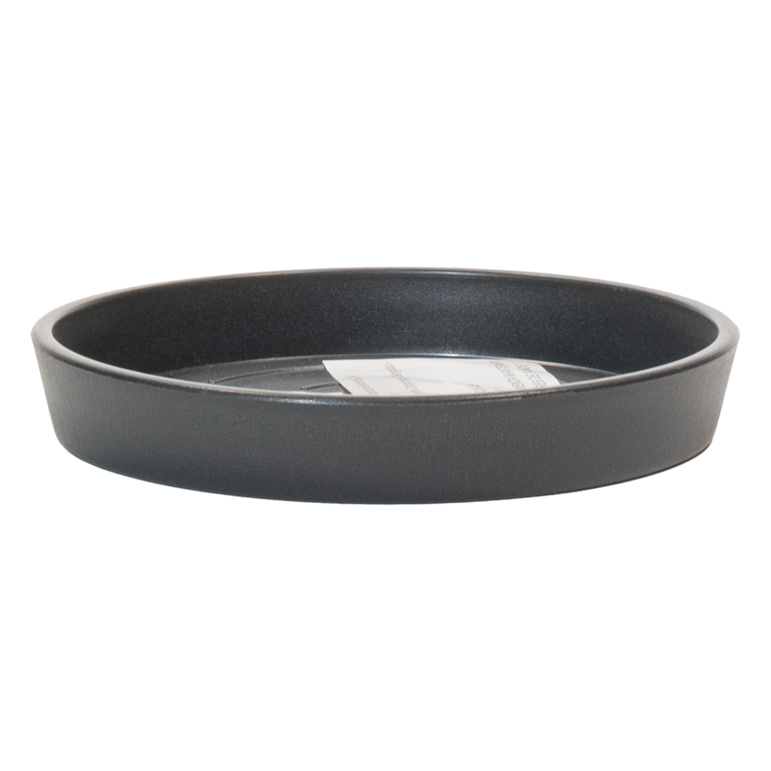 Base Para Maceta Negro CASAMIGA
