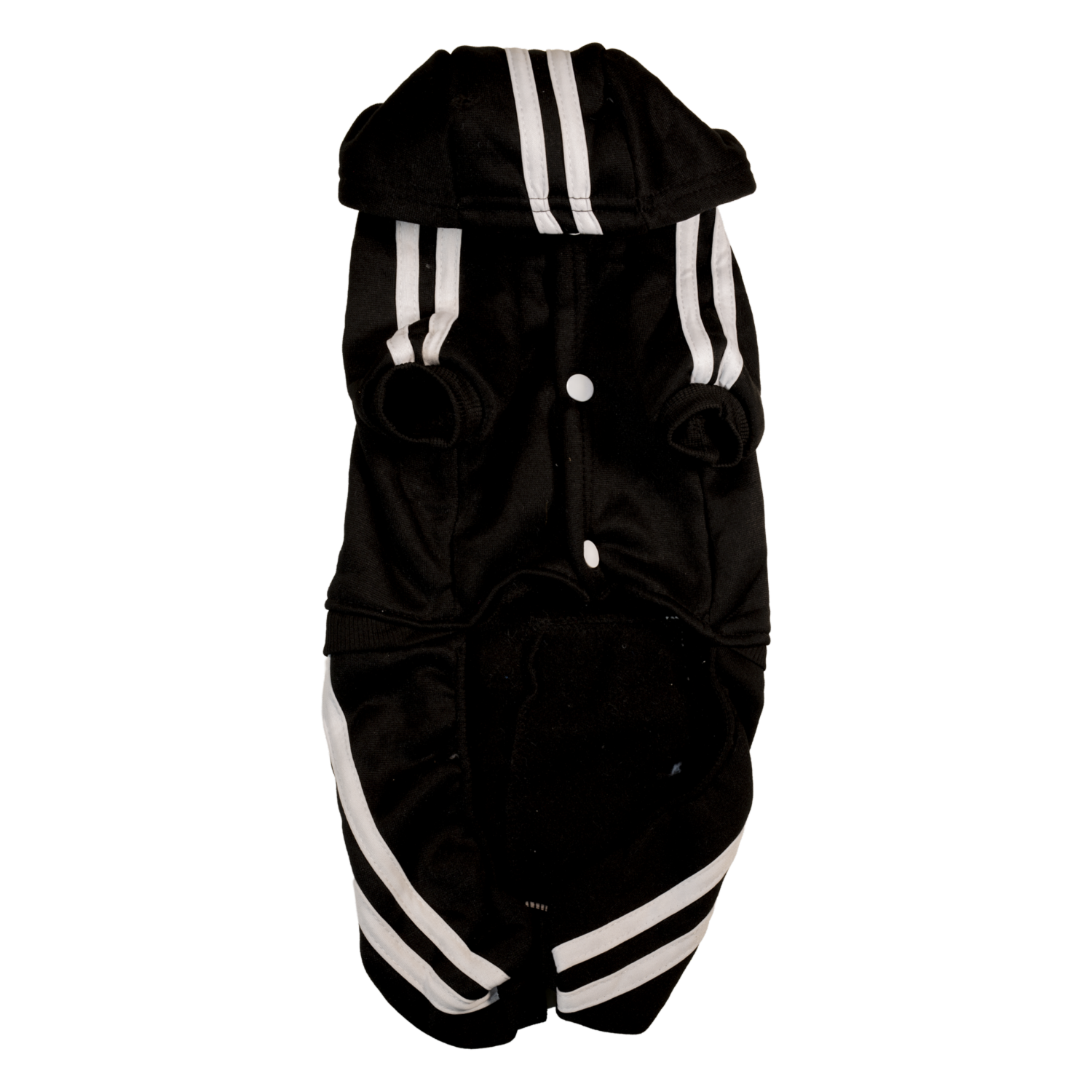 Ropa Para Perro Saco Y Pantalón Rojo KOOME Talla Extra Grande