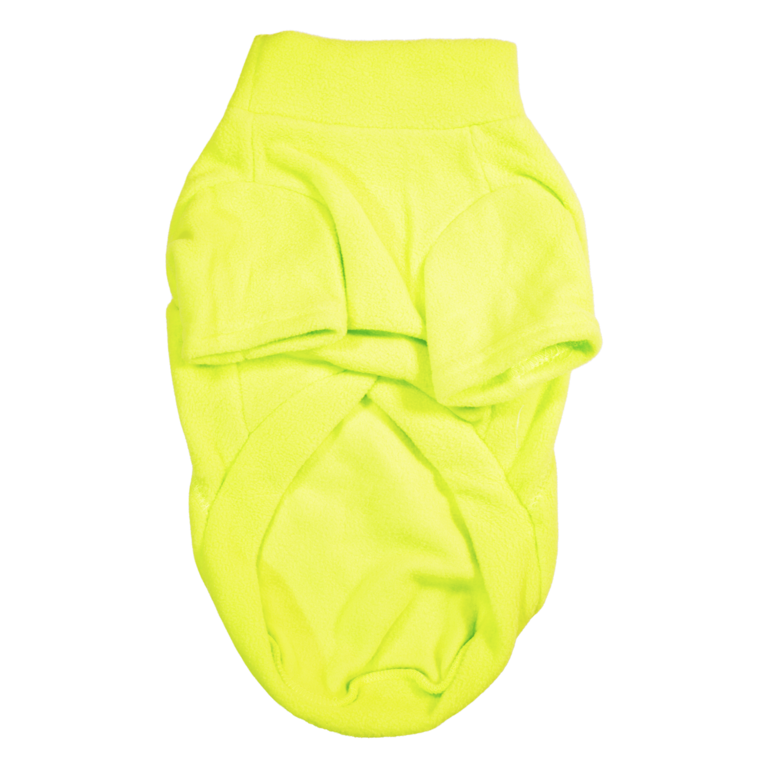Saco Para Perro Fleece Con Argolla Surtido KOOME Talla Grande