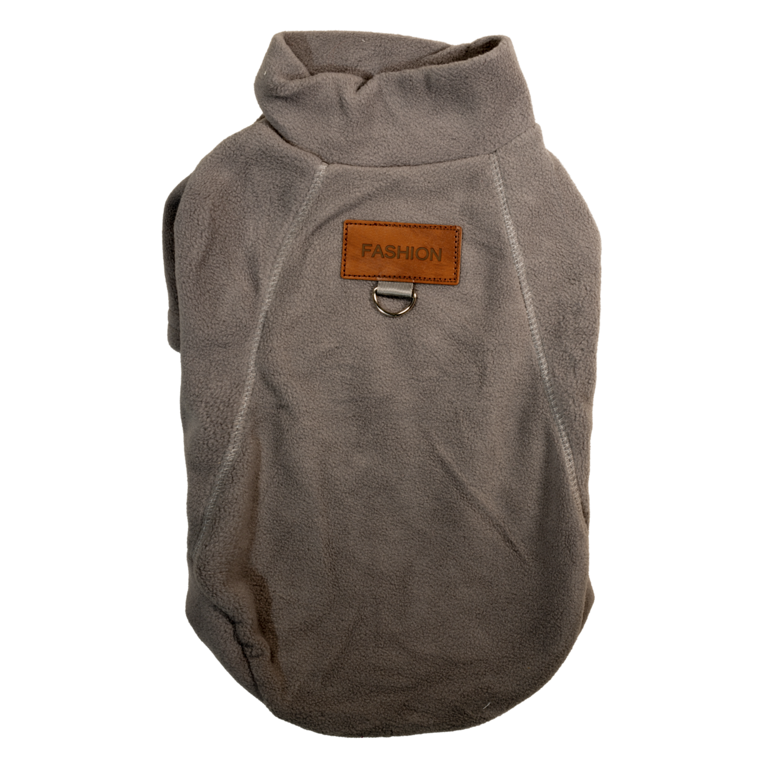 Saco Para Perro Fleece Con Argolla Surtido KOOME Talla Extra Grande