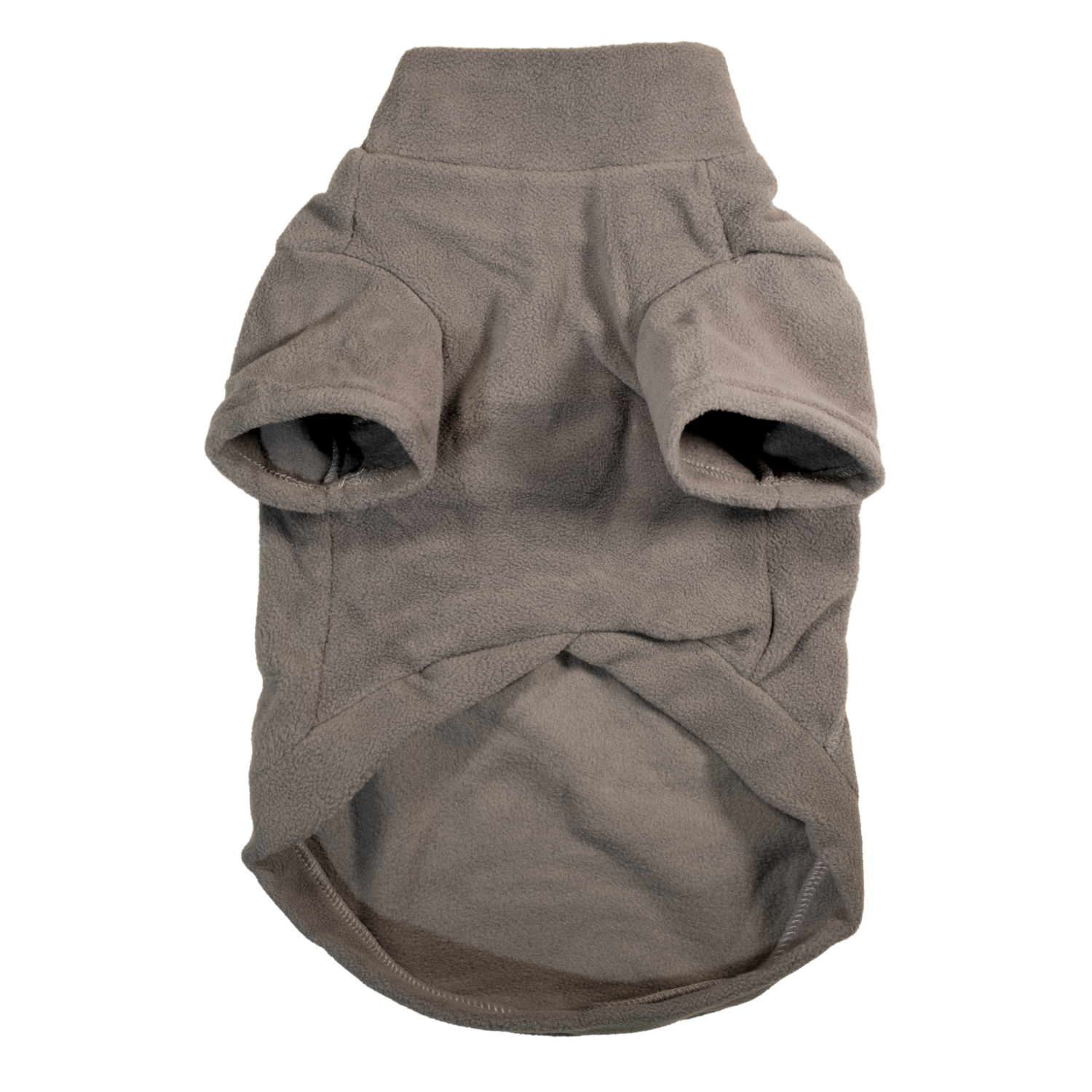 Saco Para Perro Fleece Con Argolla Surtido KOOME Talla Extra Extra Grande