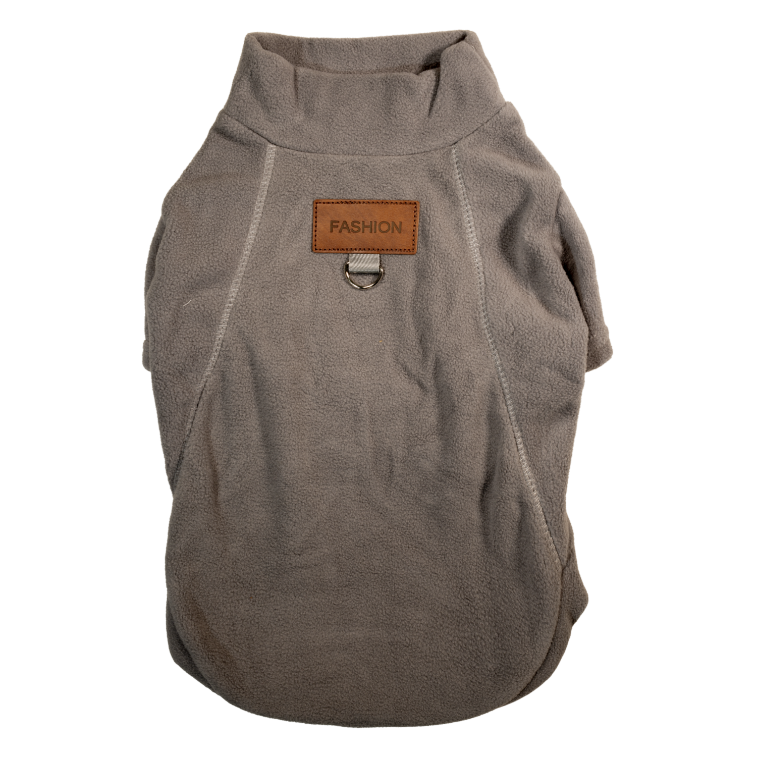 Saco Para Perro Fleece Con Argolla Surtido KOOME Talla Extra Extra Grande