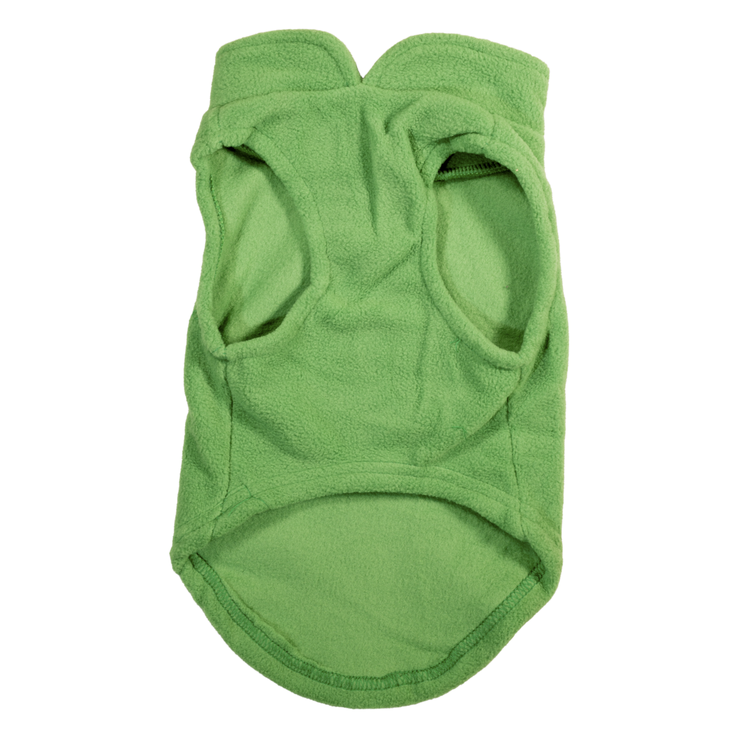 Chaleco Para Perro Fleece Con Argolla Surtido KOOME Talla Pequeño