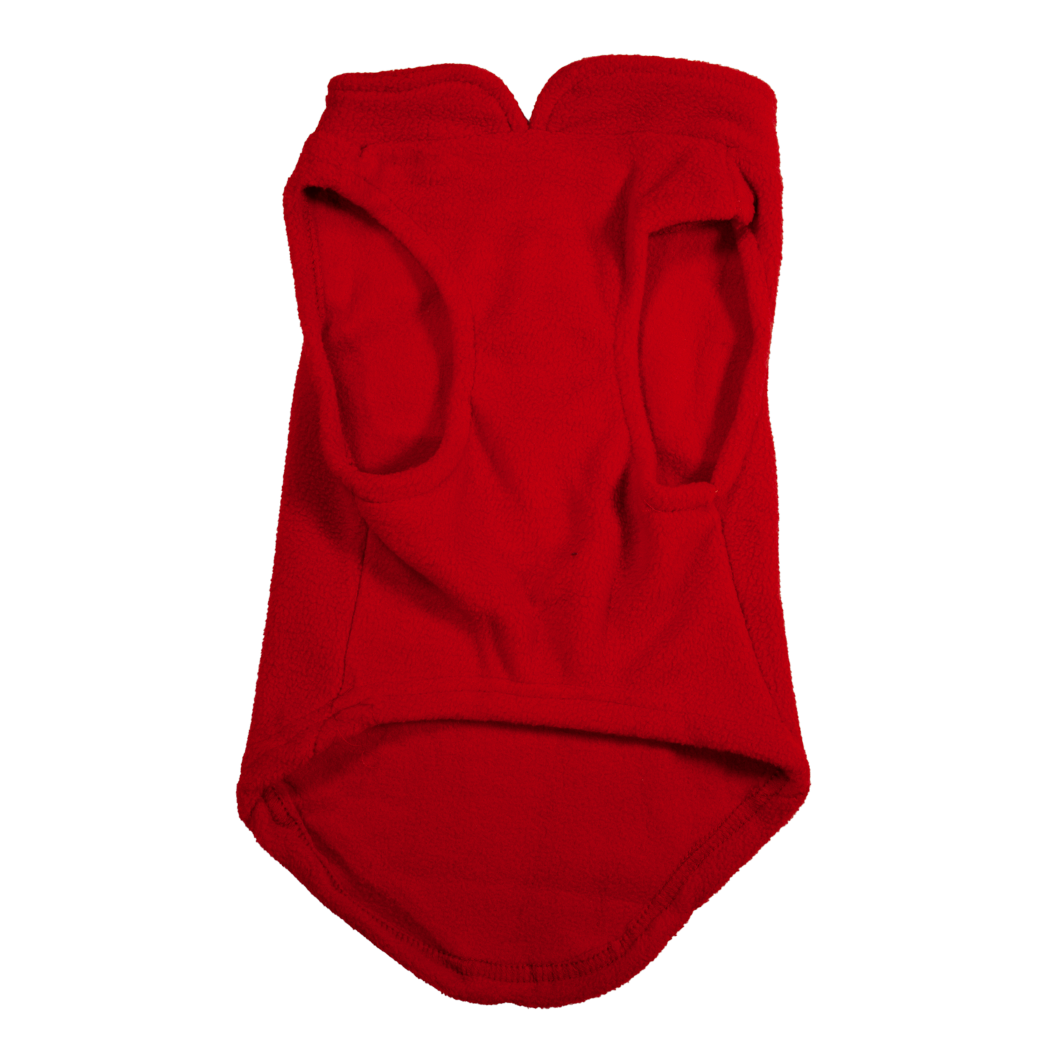 Chaleco Para Perro Fleece Con Argolla Surtido KOOME Talla Mediano