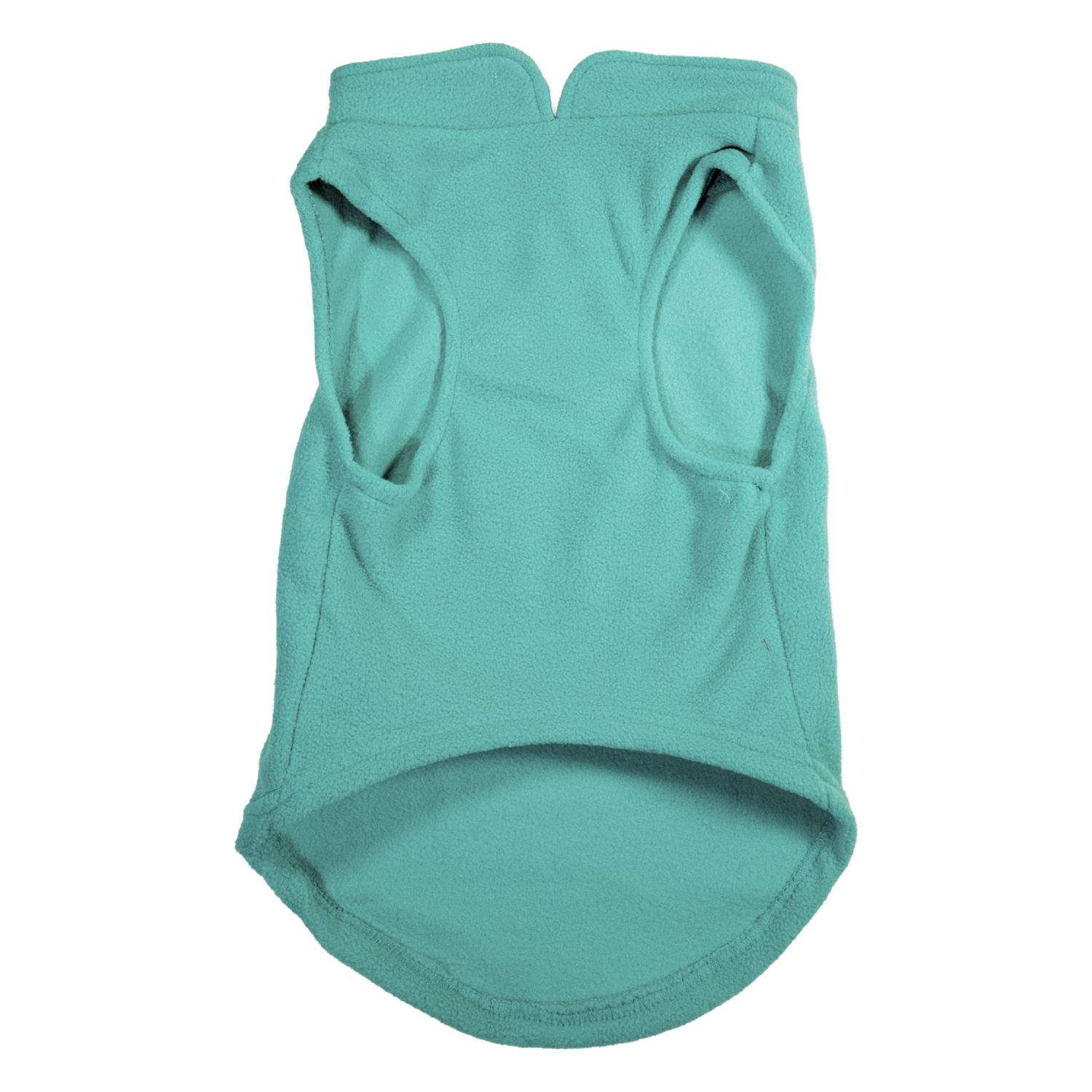 Chaleco Para Perro Fleece Con Argolla Surtido KOOME Talla Grande
