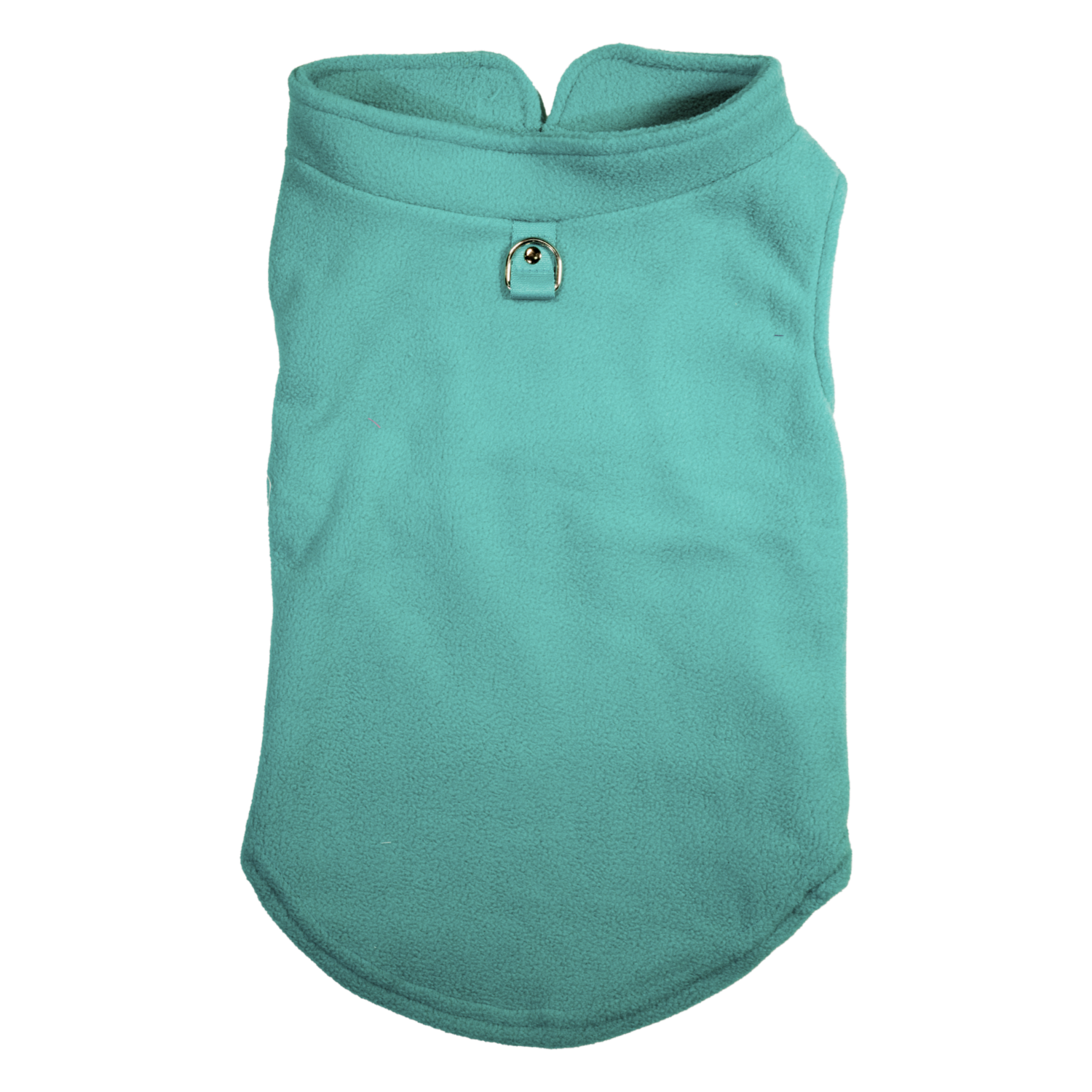 Chaleco Para Perro Fleece Con Argolla Surtido KOOME Talla Grande