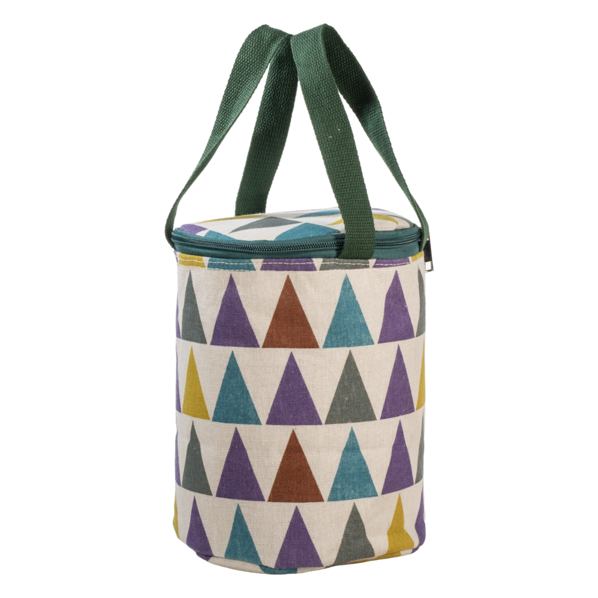 Funda Térmica Cilíndrica Surtida DEZHI 27X17 Cm