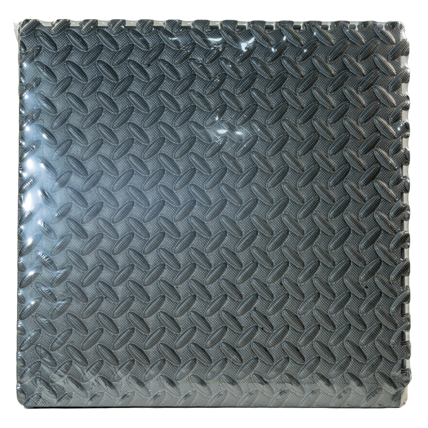 Piso Para Gimnasio 6Pcs SKYLARK 38,5 X 38,5 Cm