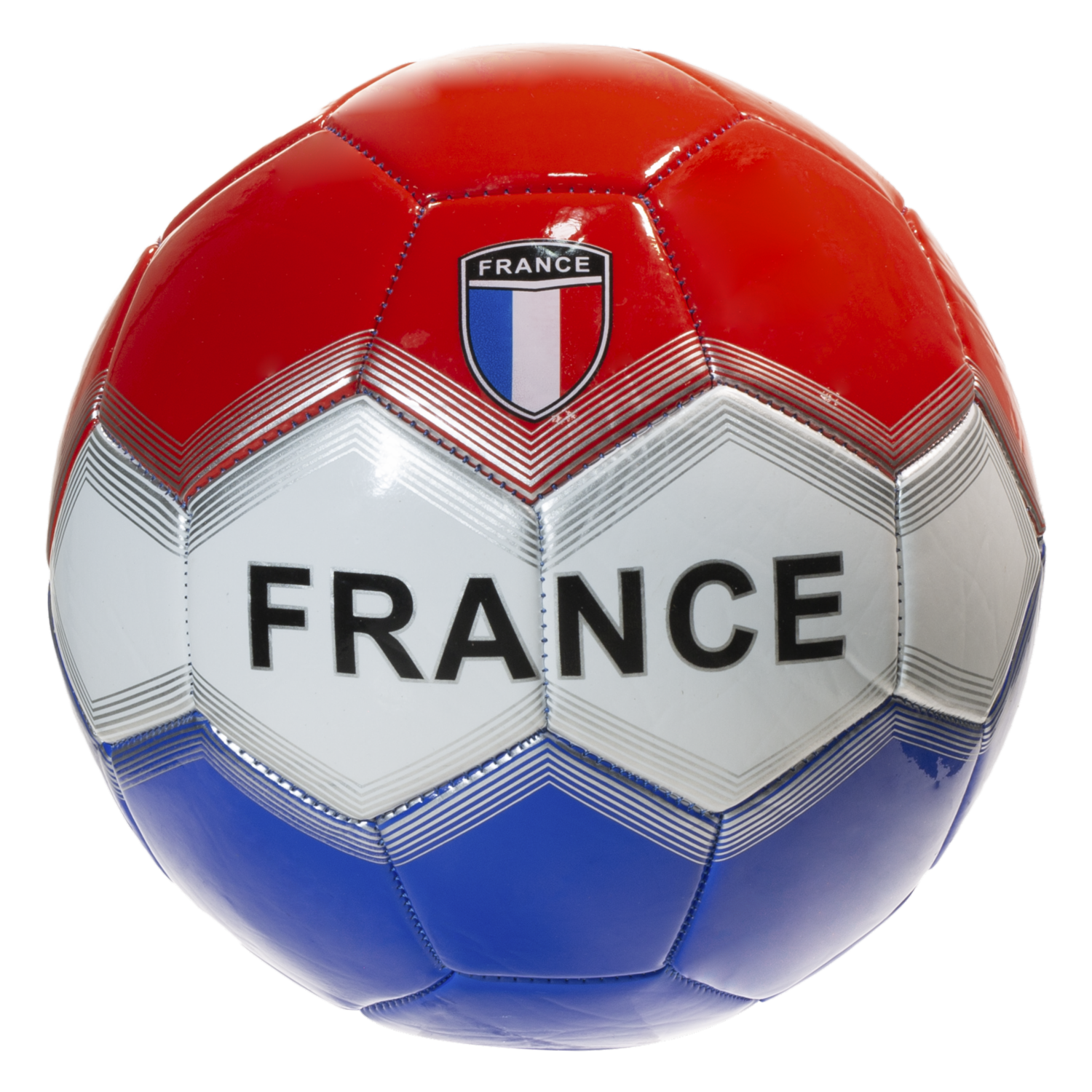 Balón De Futbol Francia FIFA N 5