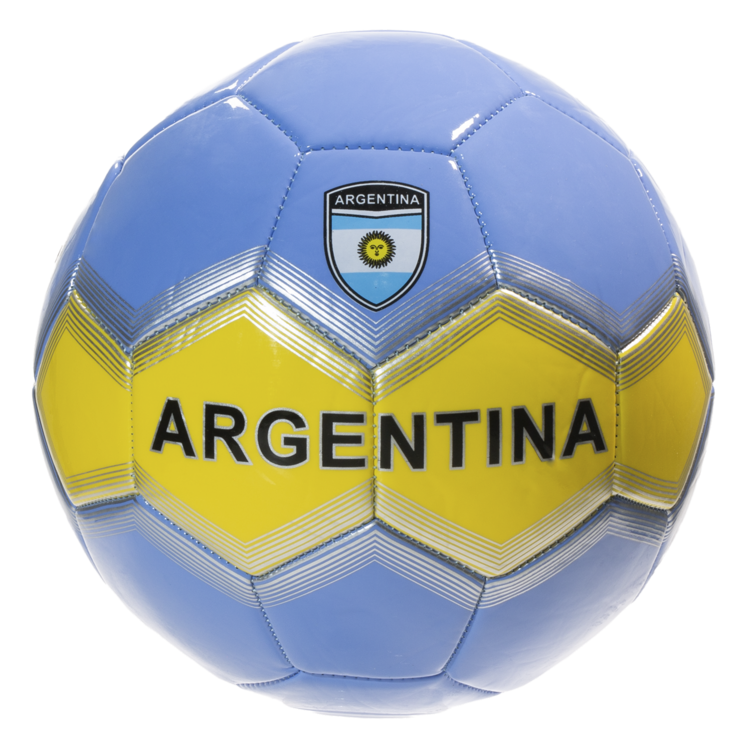 Balón De Futbol Argentina FIFA N 5